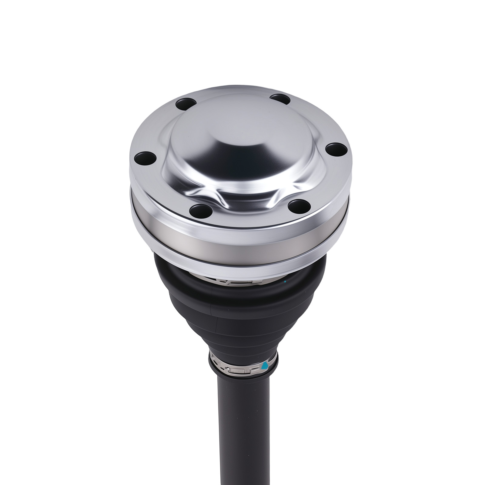 Arbre de transmission CV for BMW 1 E82 E88 123d 2007-2013 33207604602