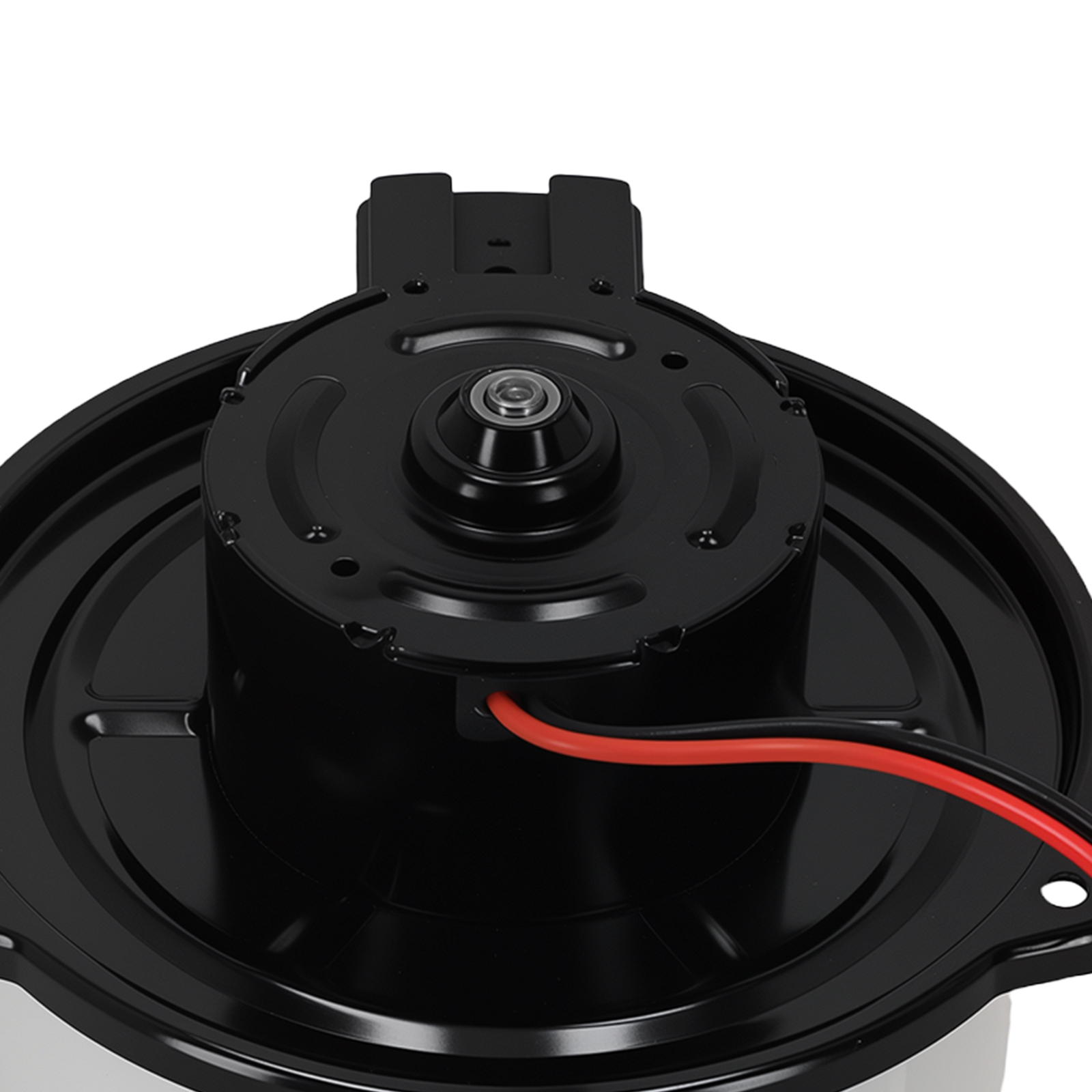 HVAC Blower Motor with Fan Cage for Mazda 3 2014-2017 Mazda CX-5 2013-2016 76983