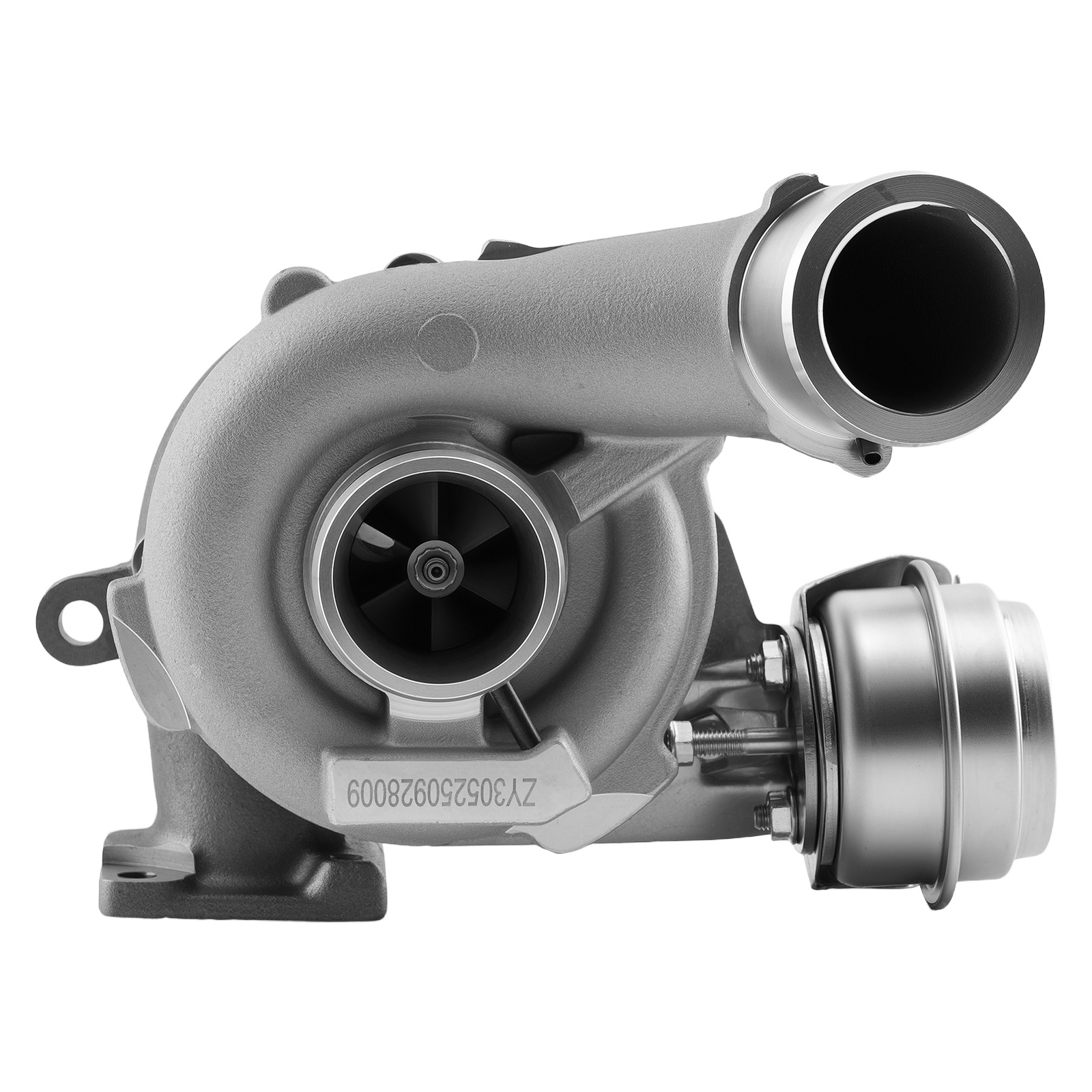 Turbolader Abgasturbolader GT1749V for Alfa Romeo 147 Fiat Stilo 1.9JTD 71785250