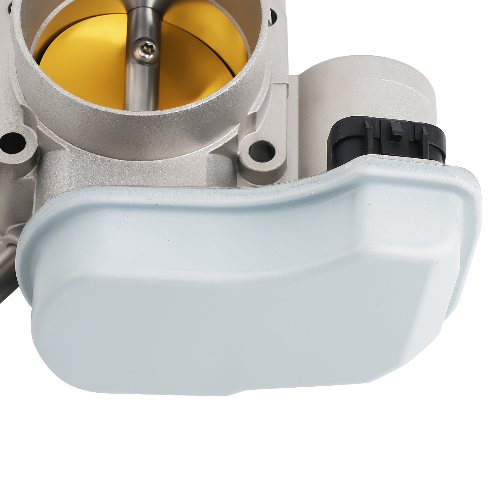 Drosselklappe for Opel Astra G H Corsa C Vectra B C Vauxhall Vectra MK II 1.8L