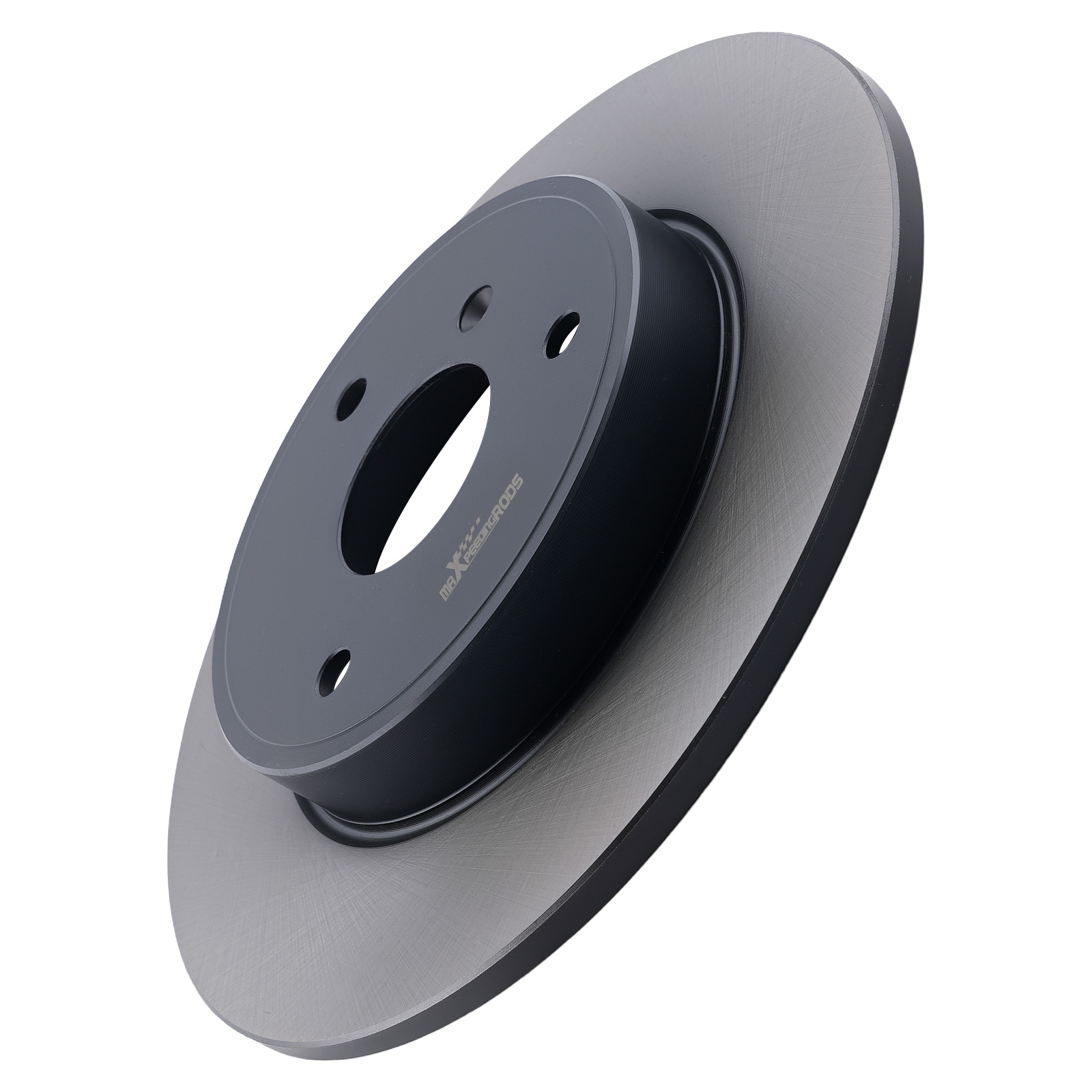 2 Disques frein for Smart City-Coupe Fortwo Cabrio 450 1998-2007 279.8mm