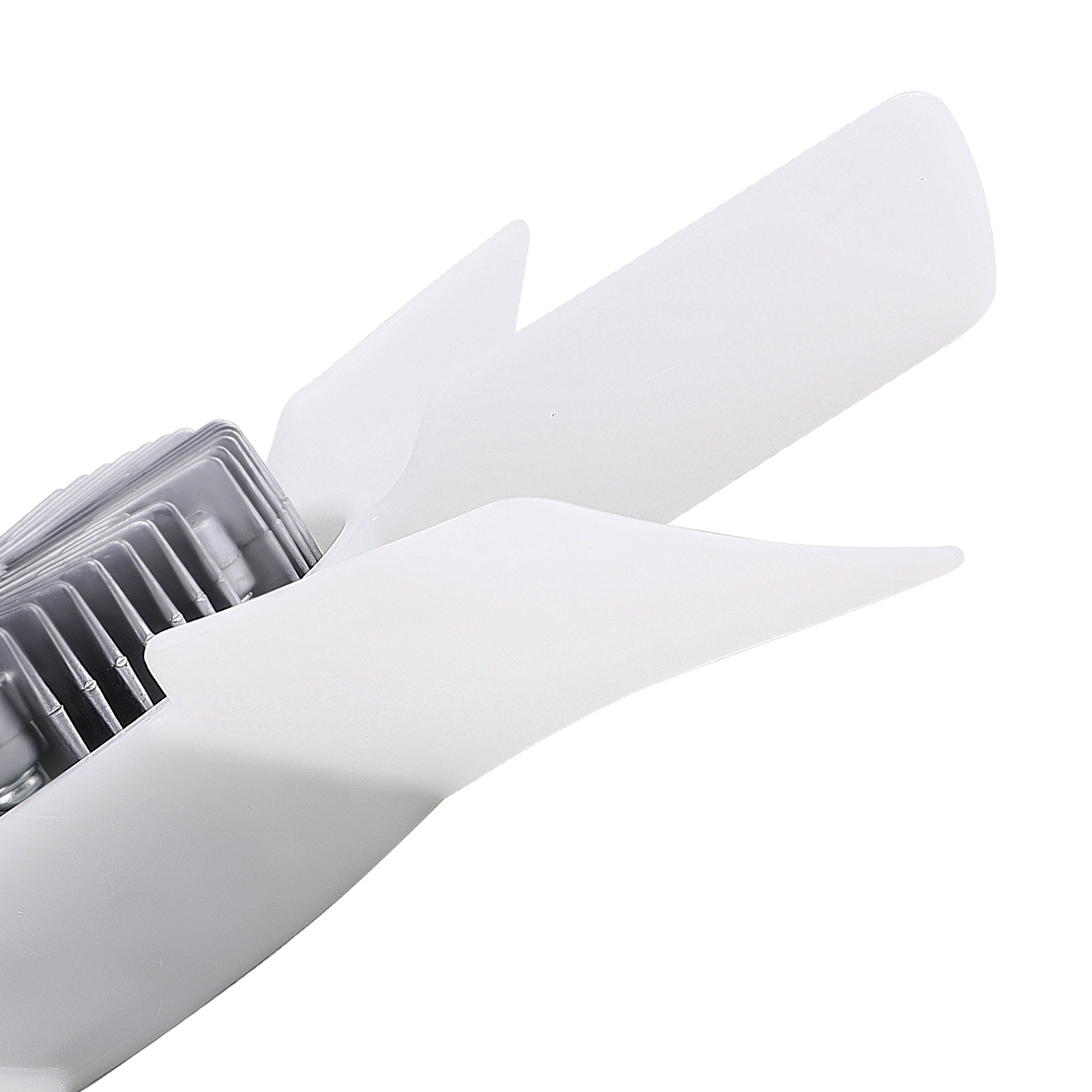 Radiator Cooling Fan Clutch & Blade Kit for Toyota T100/4Runner/Tacoma 1994-17