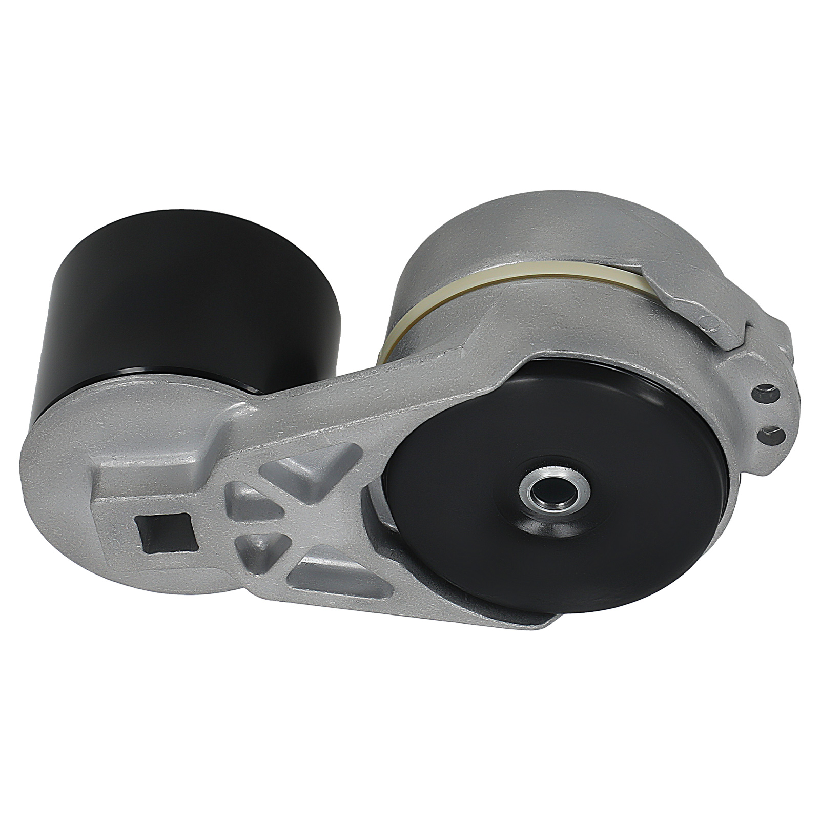 Belt Tensioner 3691282 Fits Cummins 15L ISX QSX Engine Pulley Idler