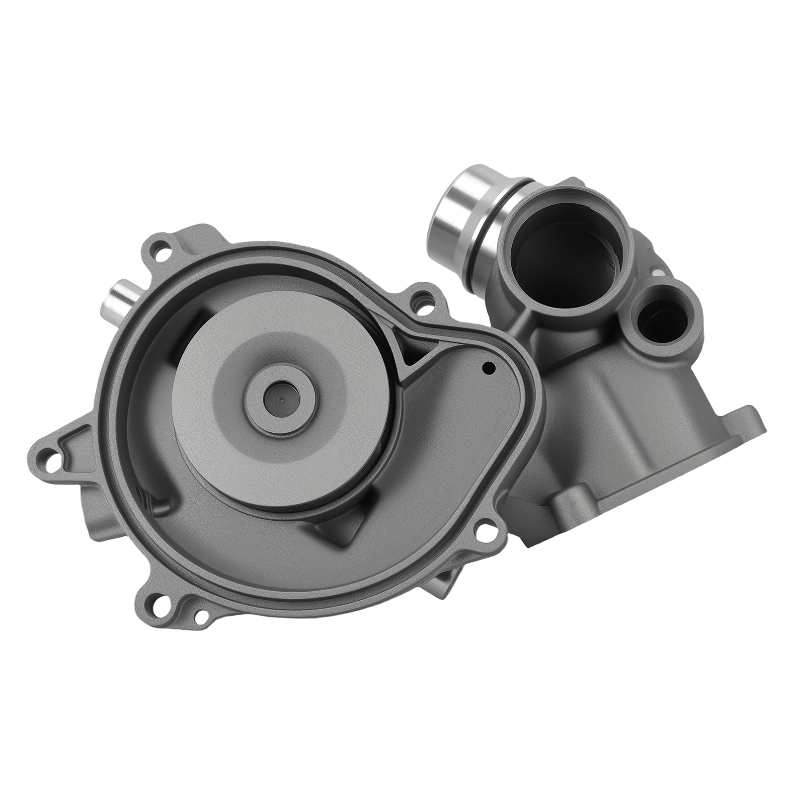 Engine Coolant Pump for BMW X5 4.4i 4.4L V8 2004-2006 11517586781 AW6725