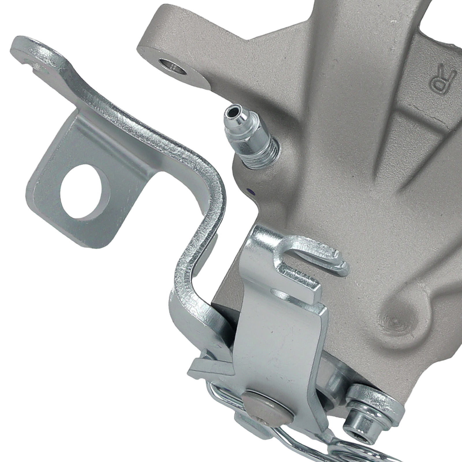 Schwimmender Bremssattel Rechts for Citroen C4 Grand Picasso UA Picasso UD