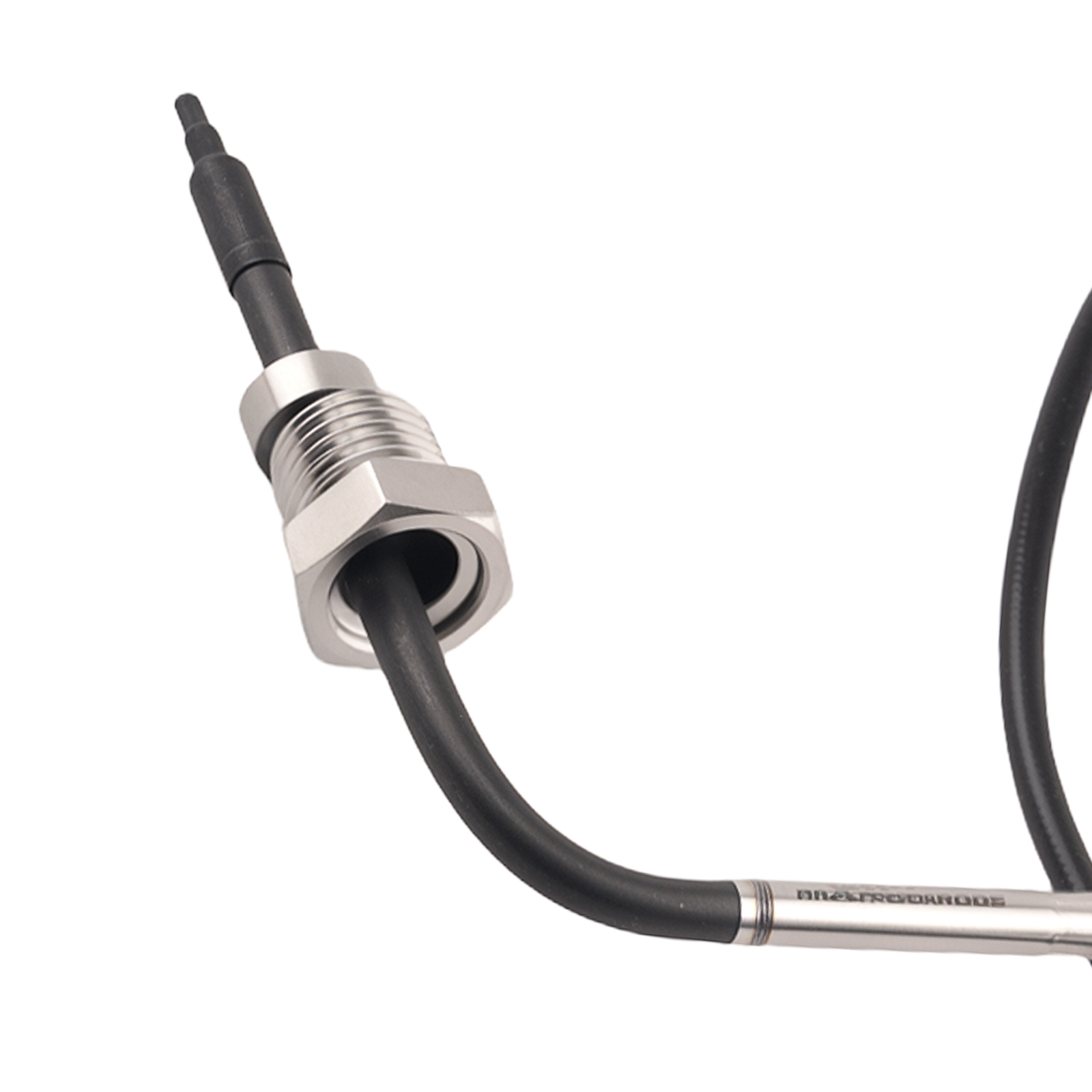 Abgastemperatursensor for VW Touareg 7LA 7P5 AUDI A4 A5 A6 2-Polig 059906088A