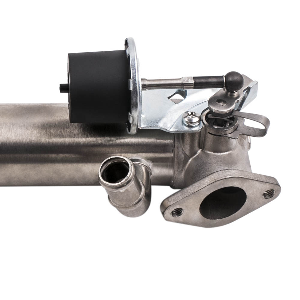 AGR Abgaskühler for VW Touareg 7LA 7L6 7L7 2.5 R5 TDI 070131512F