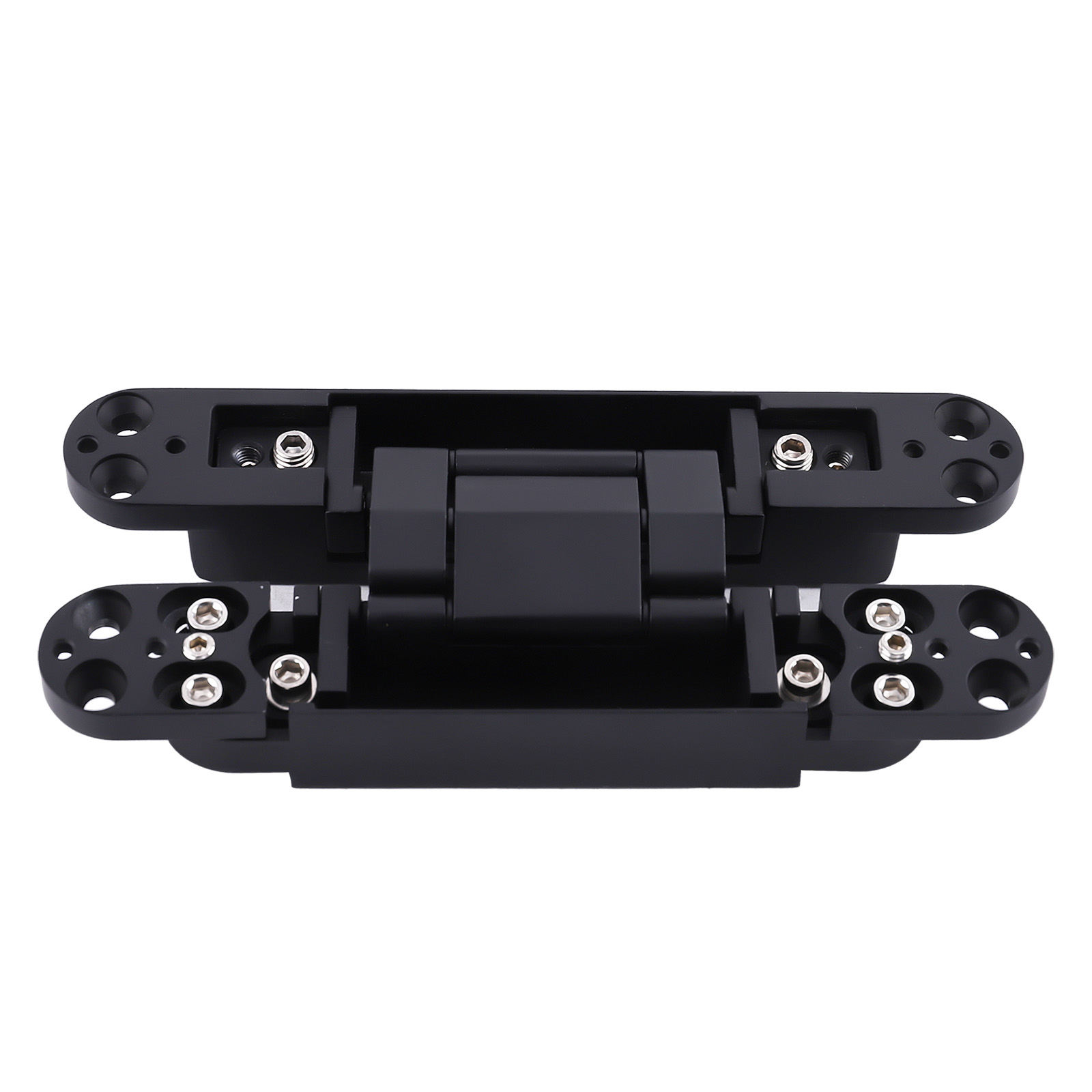 Heavy Duty Hood Hinge Pivot Bolt for Folding Door Hardware Kit 45mm Width