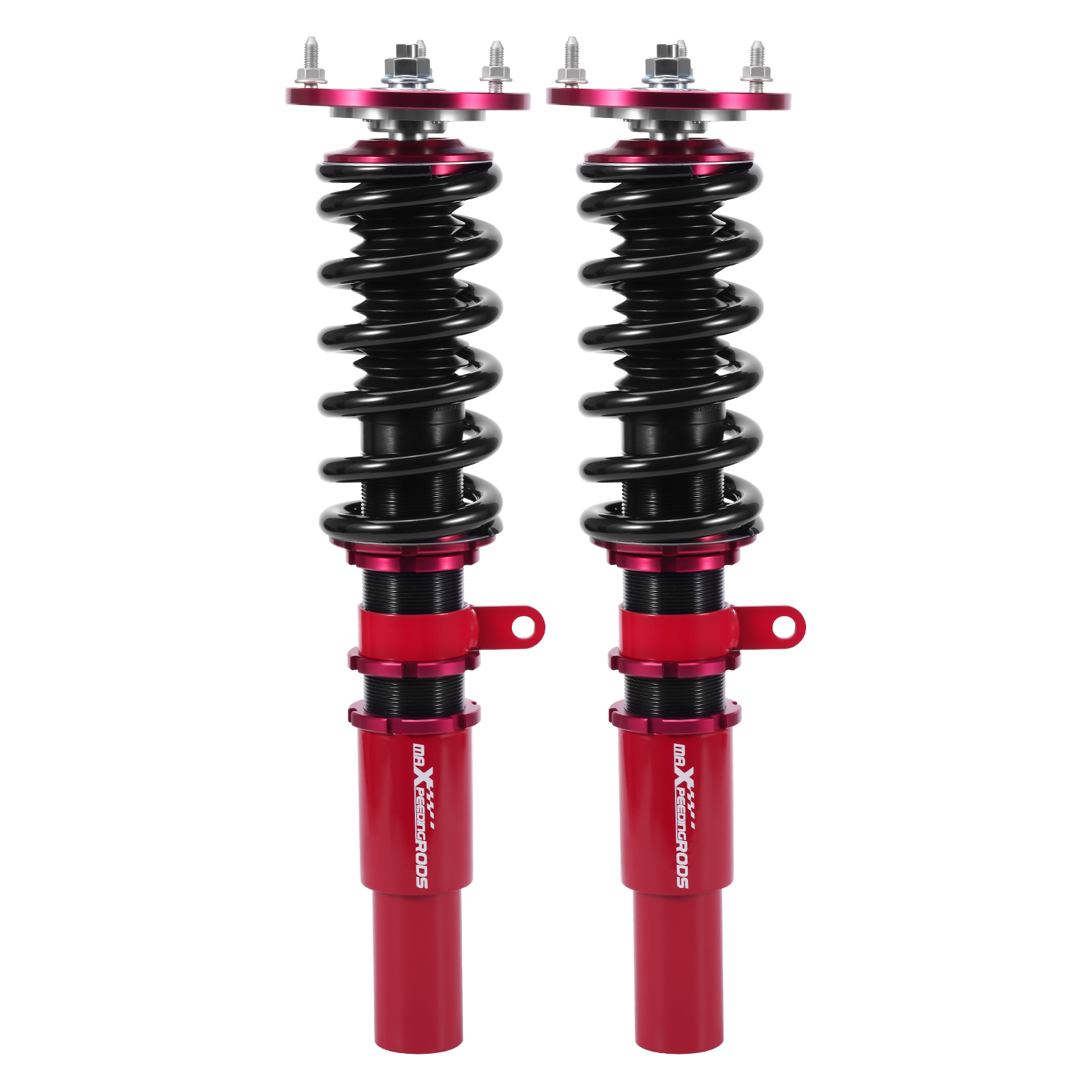 Gewindefahrwerk Höhenverstellbar for BMW 3er (E90, E91) 316d 318d 320d 325d 330d