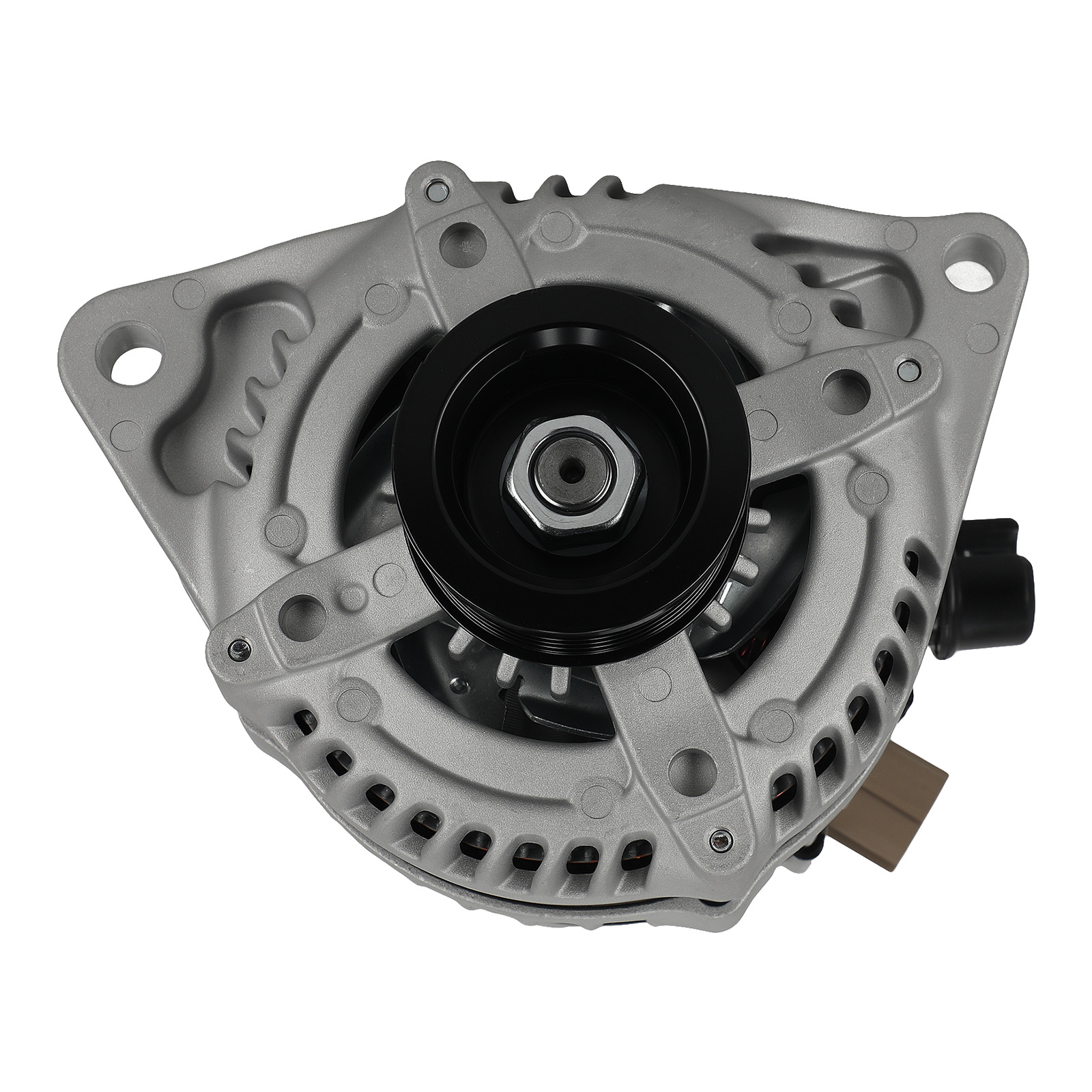 12V 150AMP Alternator for Ford Mustang 3.7L 2011-2014 BR3Z-10346-A IR Reg