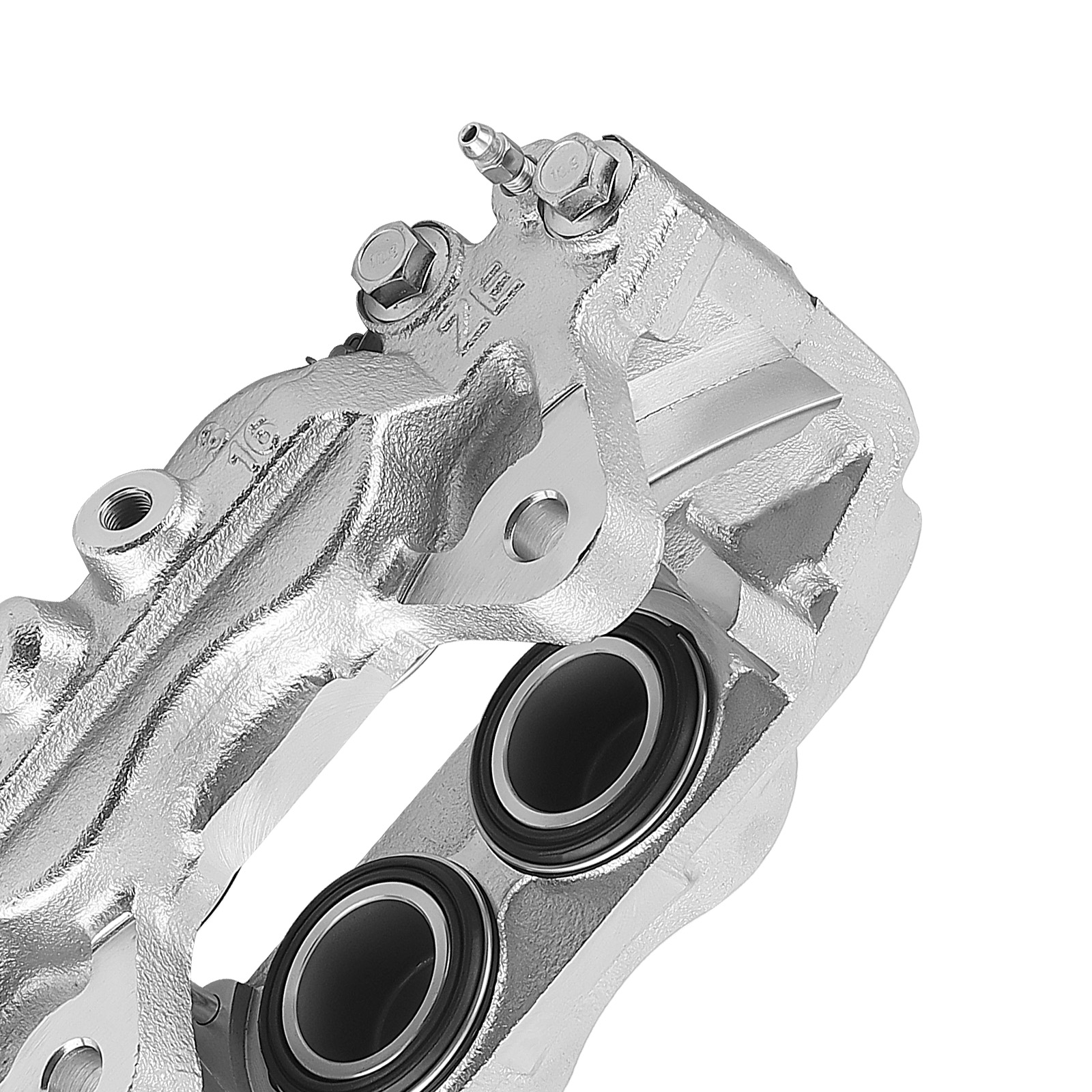 Front Disc Brake Caliper for Toyota Tacoma 05-22 Tundra 00-06 Driver Passenger