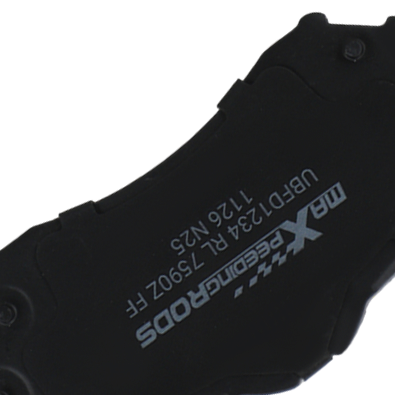 Front Ceramic Brake Pads Set for Dodge Grand Caravan 2008-2016 Ram C/V 2012-2015