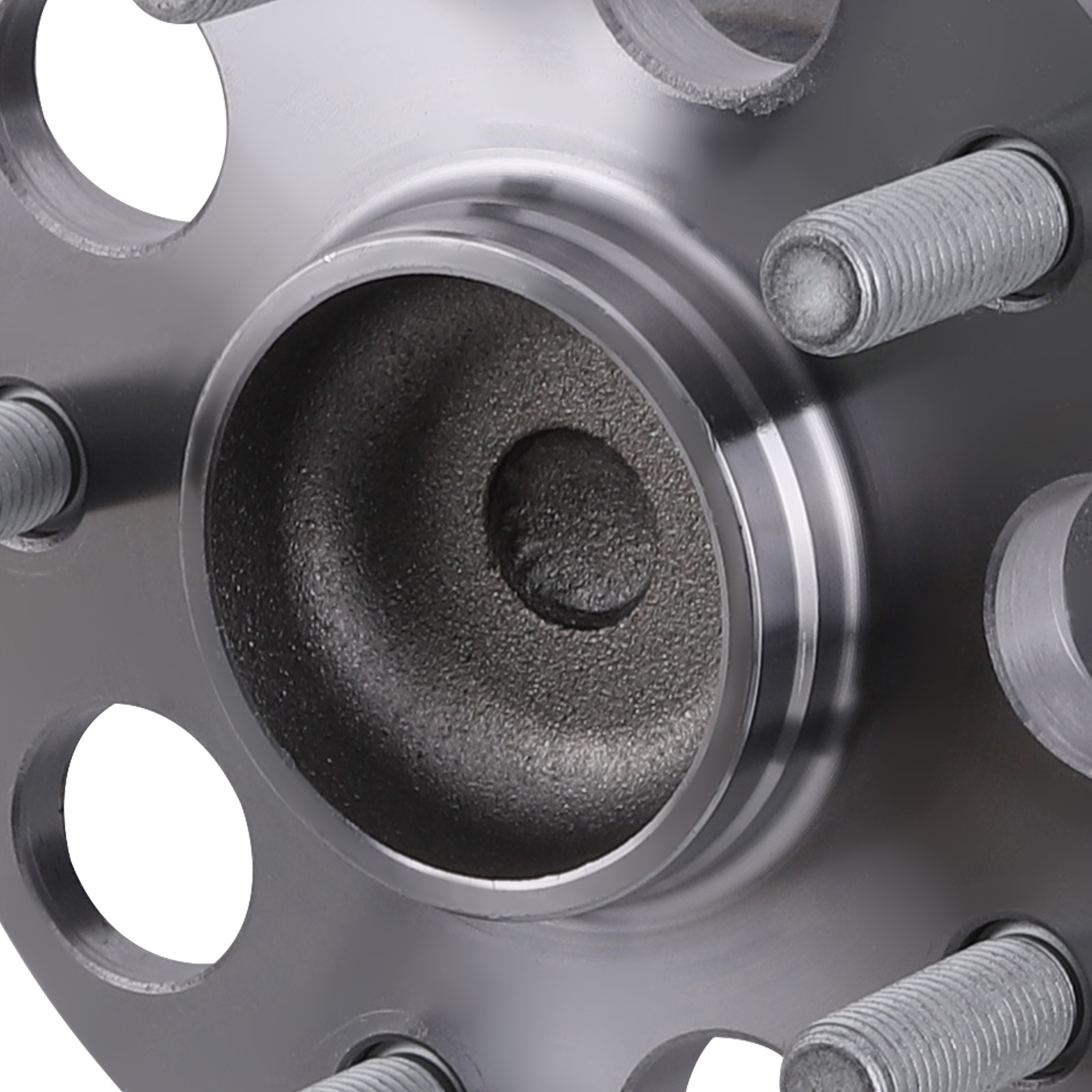 Rear Wheel Bearing Set for Toyota Camry FWD RAV4 2018-2024 BR931161 Left & Right