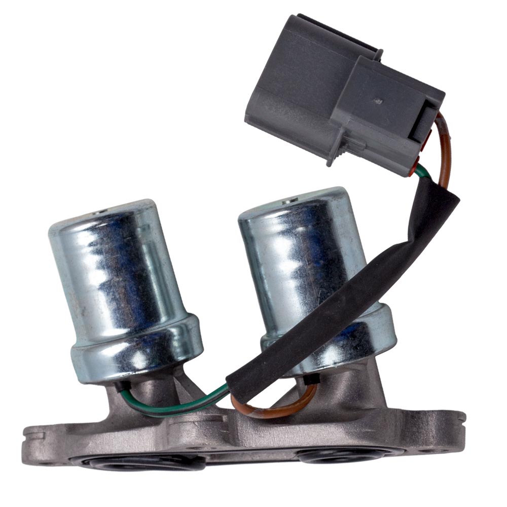 2001 Honda Accord Transmission Solenoid