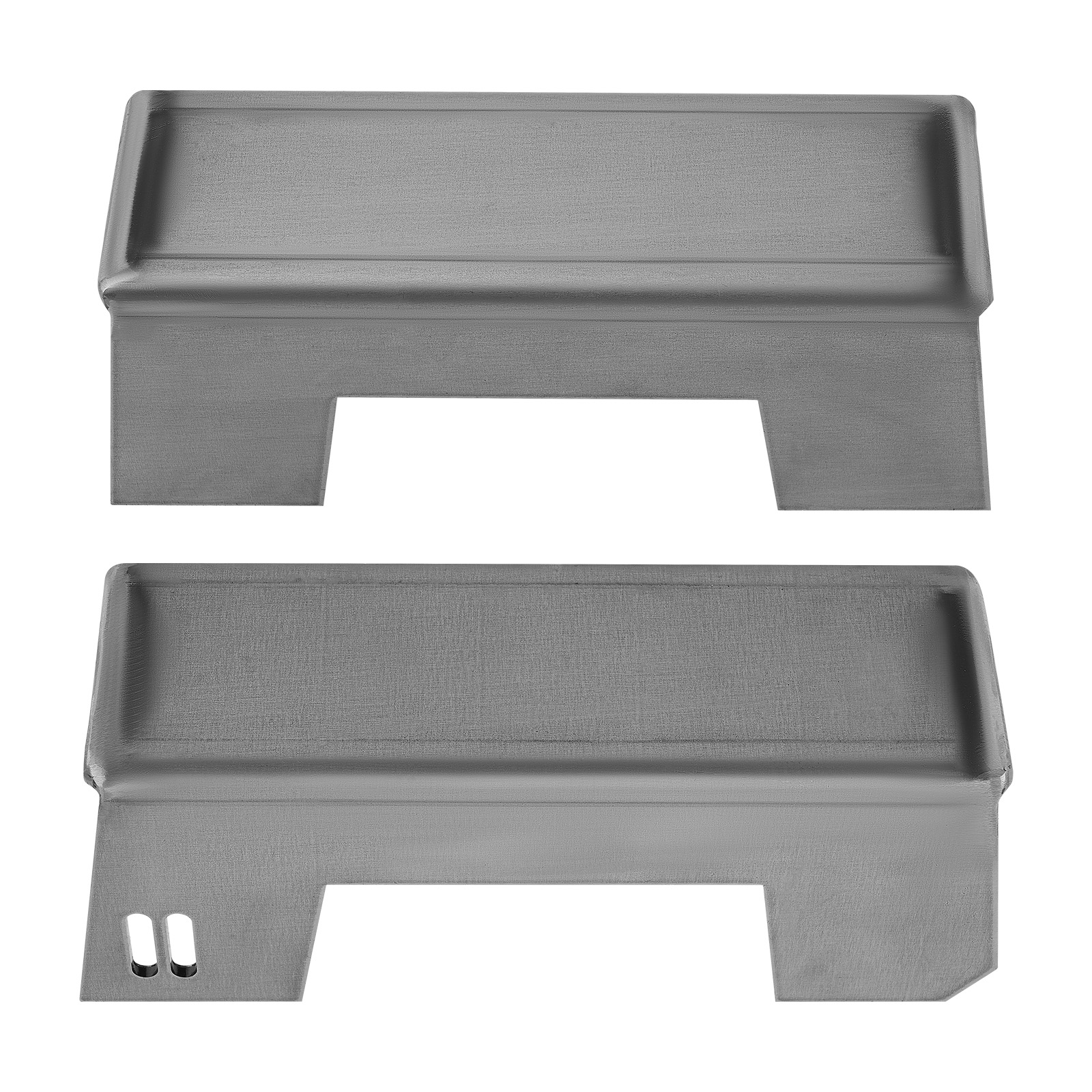 Underbed C-notch Kit for Chevy C10/GMC C10 1973-1987