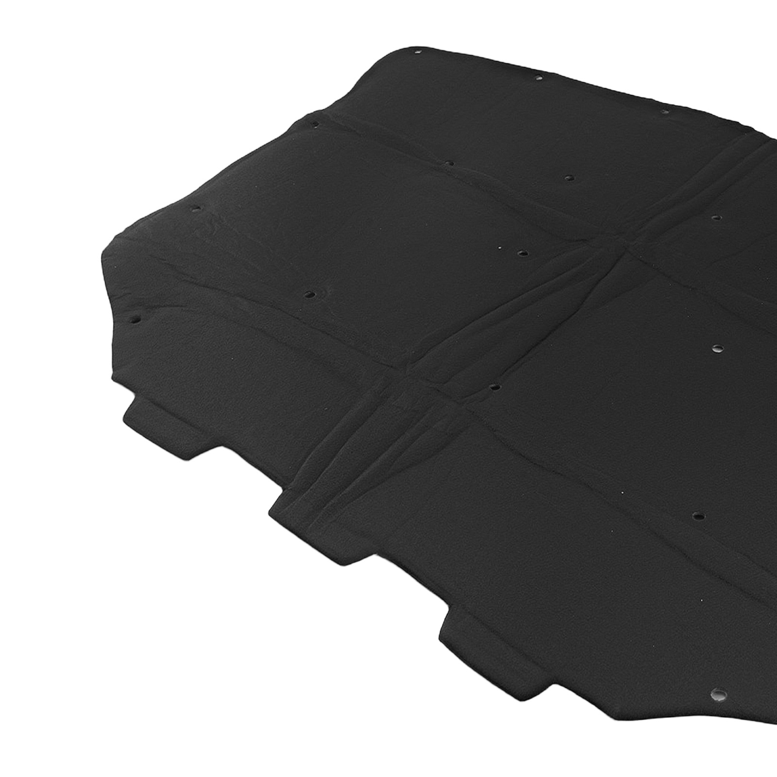 Geräuschreduzierung Motorhaube for BMW 5er F10 F11N 51486989301 Dämmung