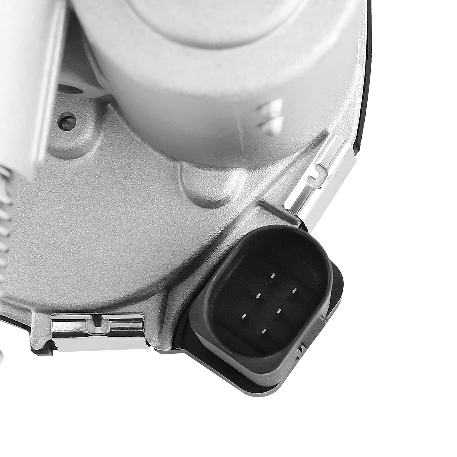Throttle Body for Volkswagen Passat CC 2.0L 2009-2010 Tiguan 2.0L 2009-2017