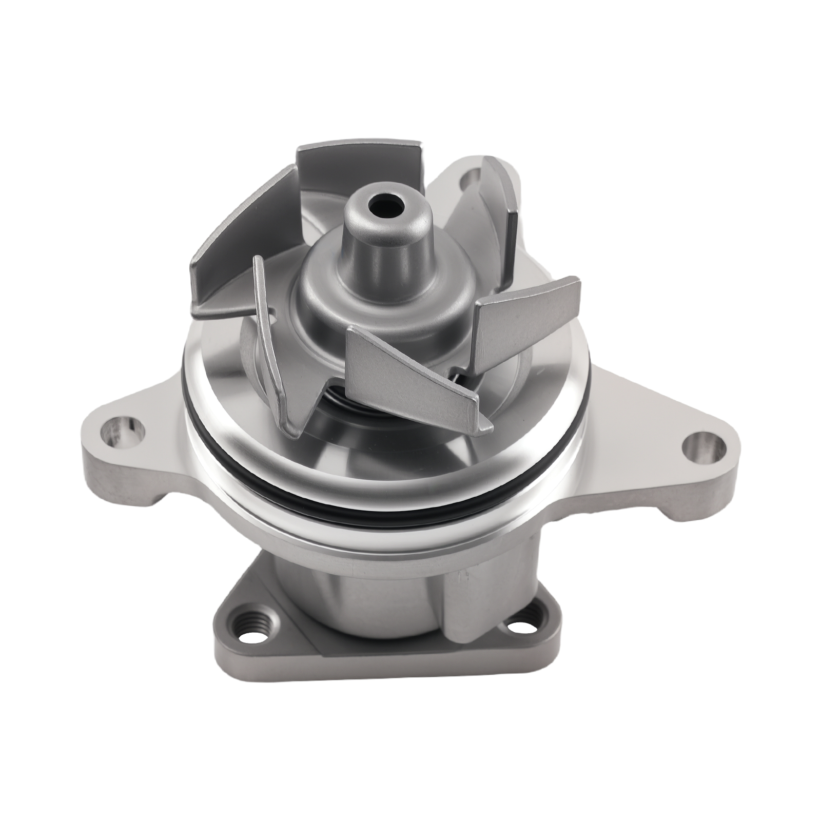 Timing Chain Kit w/ VVT Sprocket Water Pump for Mazda 3 6 CX-7 2.3L 2007-2013