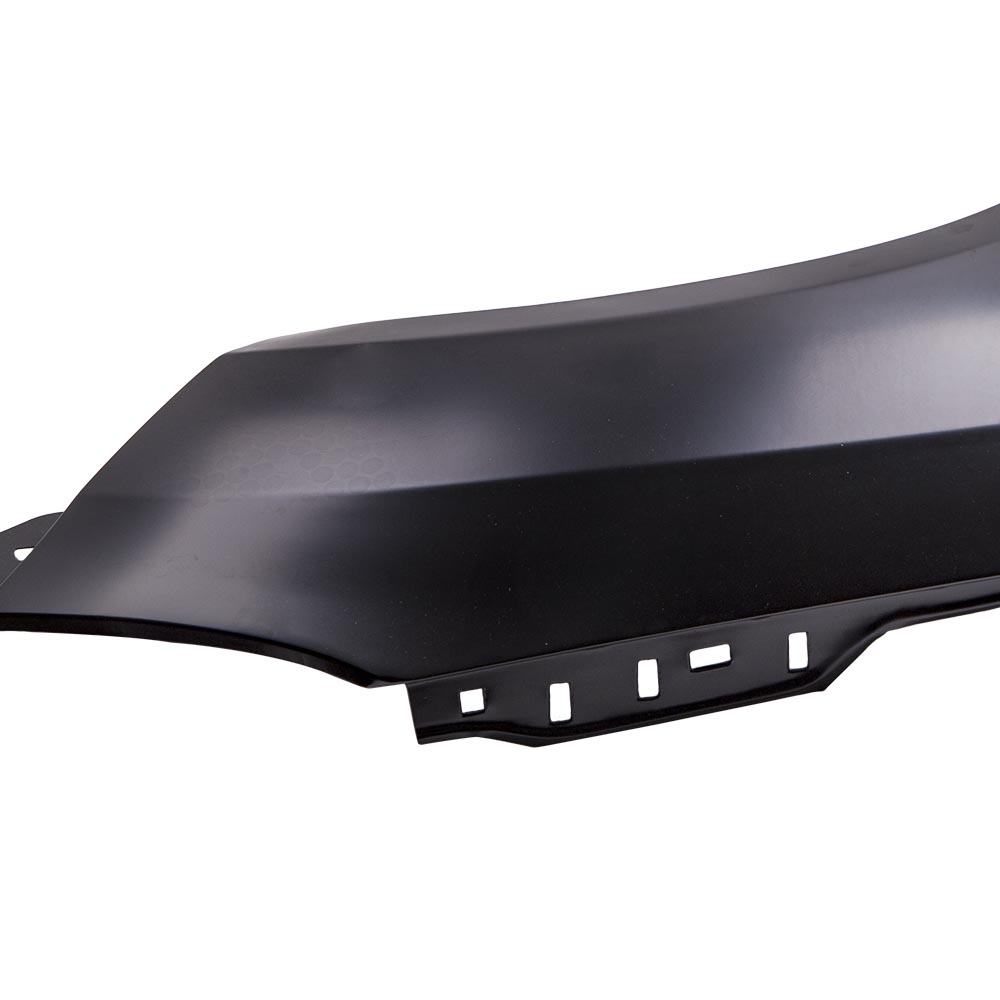 Front Right Passenger Side Fender for Ford Focus 2012 2013-2018 for BM5Z16005A