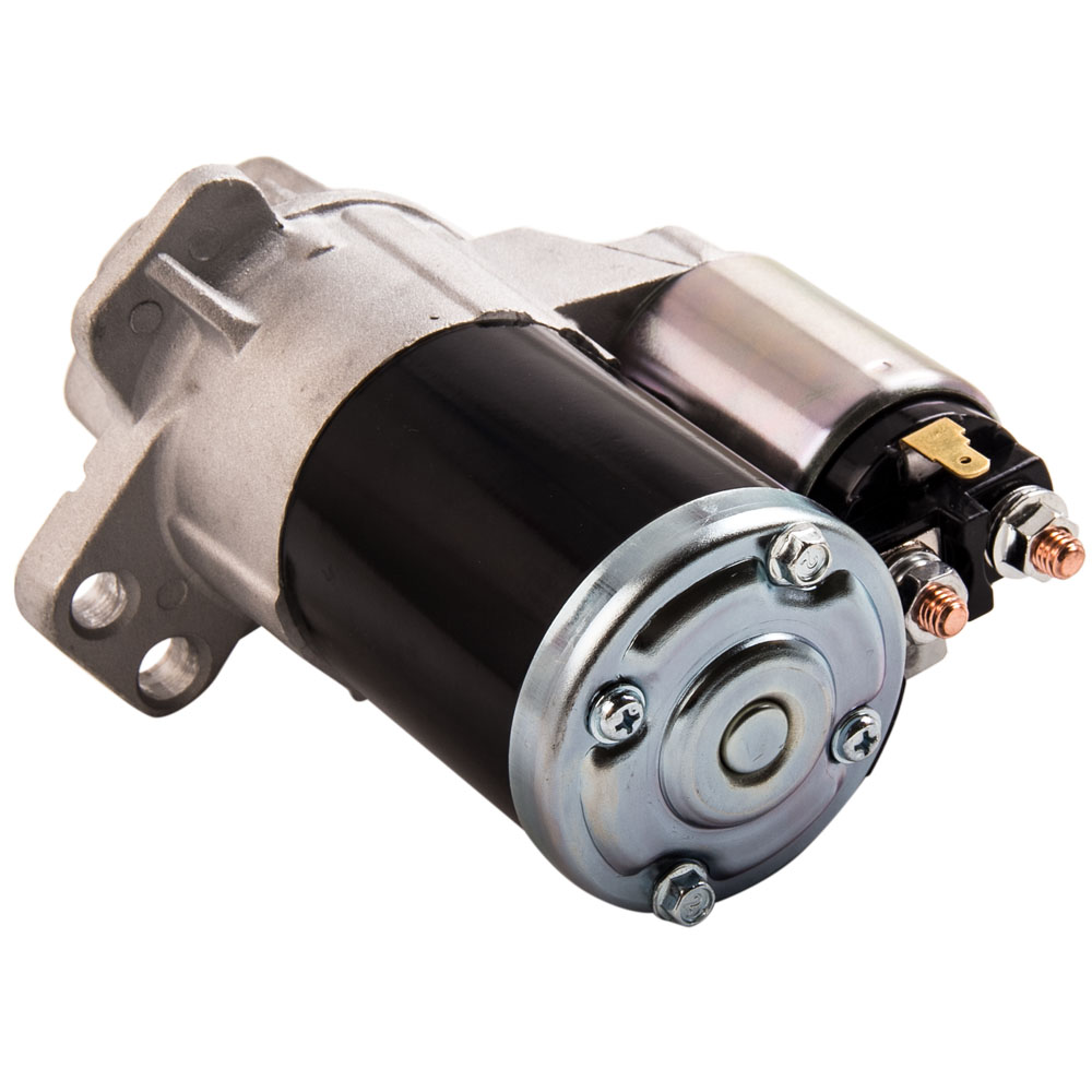Starter Motor for Holden V6 3.6L VZ VE Commodore Adventura Crewman
