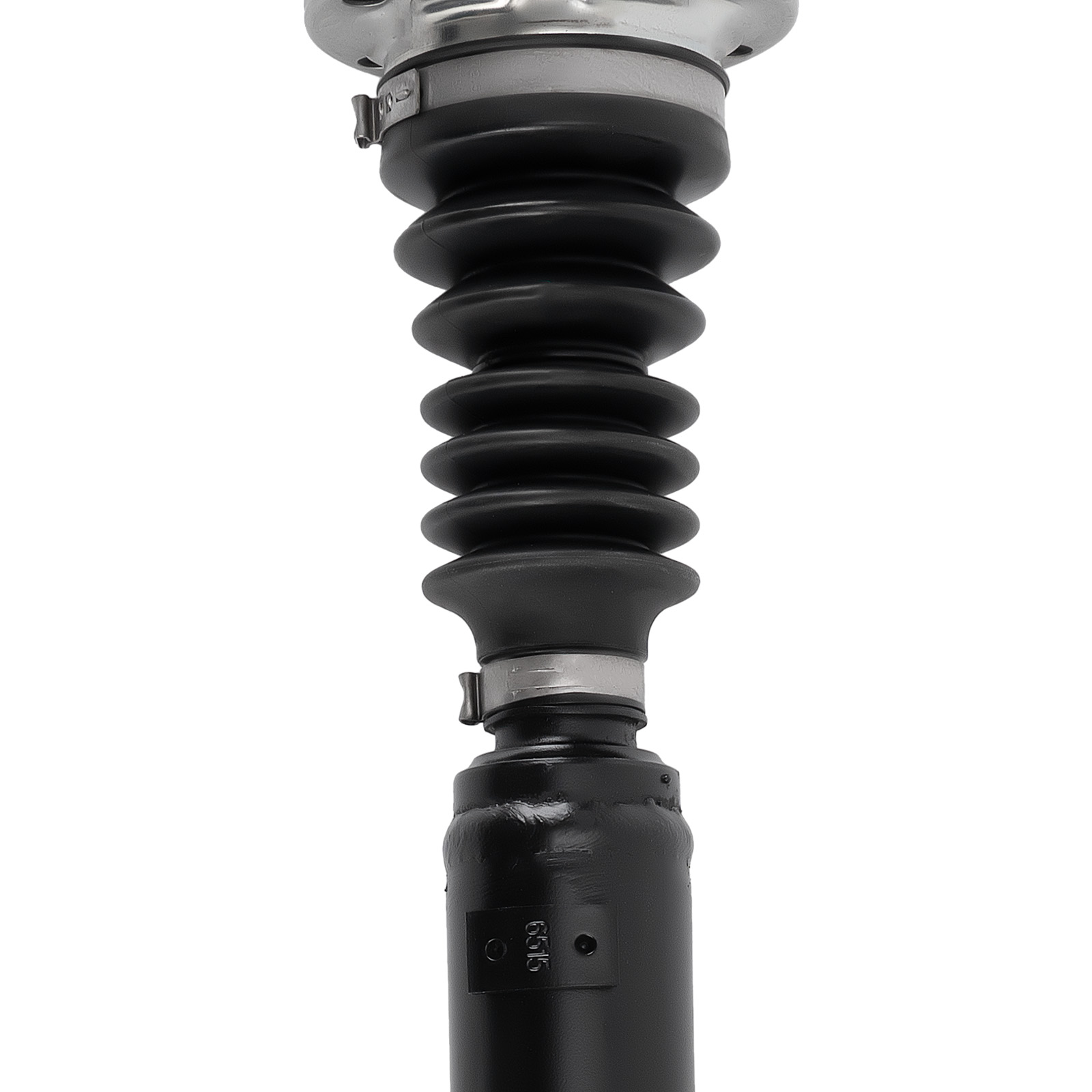 Propeller Drive Shaft for Jeep Liberty V6 3.7L 2002-2007 4WD Manual Trans.