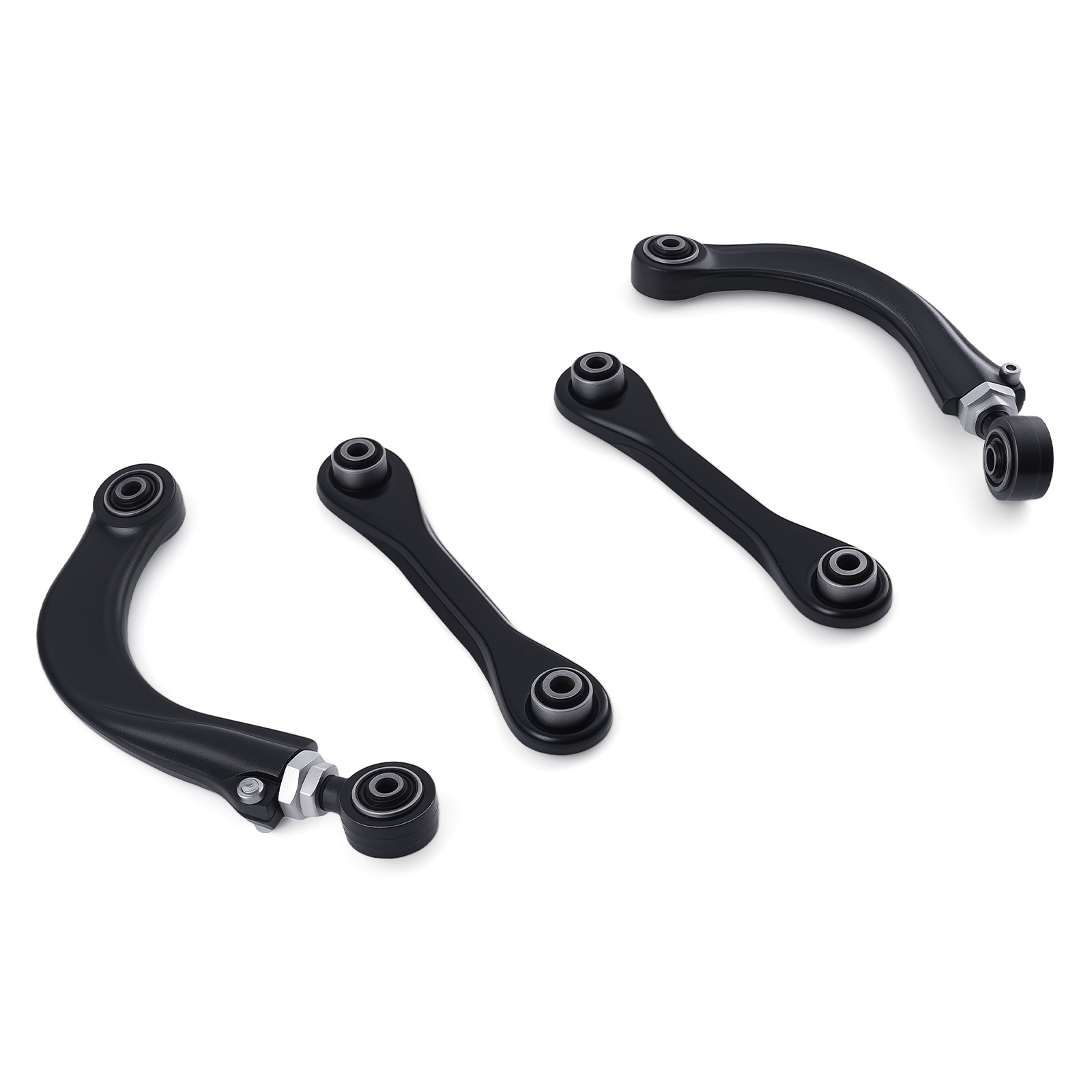 Rear Upper Lower Forward Control Arm Ball Joint for Ford C-Max Focus 2013-2018