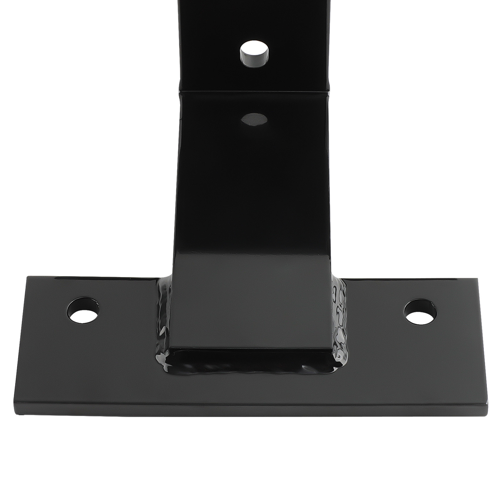 Black Heavy-Duty Step Extension for John Deere 2510 3010 4010 2520 3020 4020 New