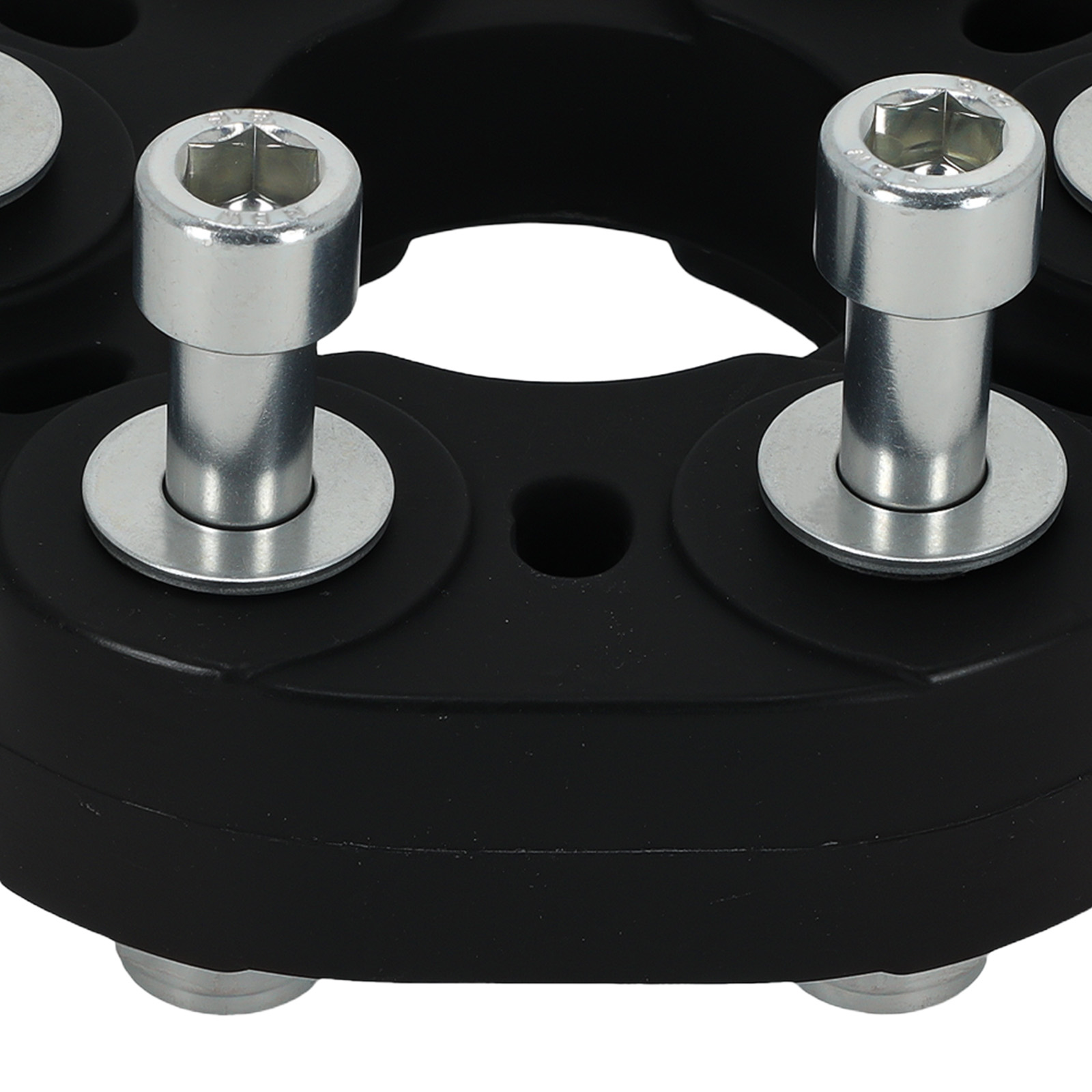 2pc Driveshaft Flex Disc Giubo Coupler Kit for Mercedes W211 E500 SLK350 CLS500