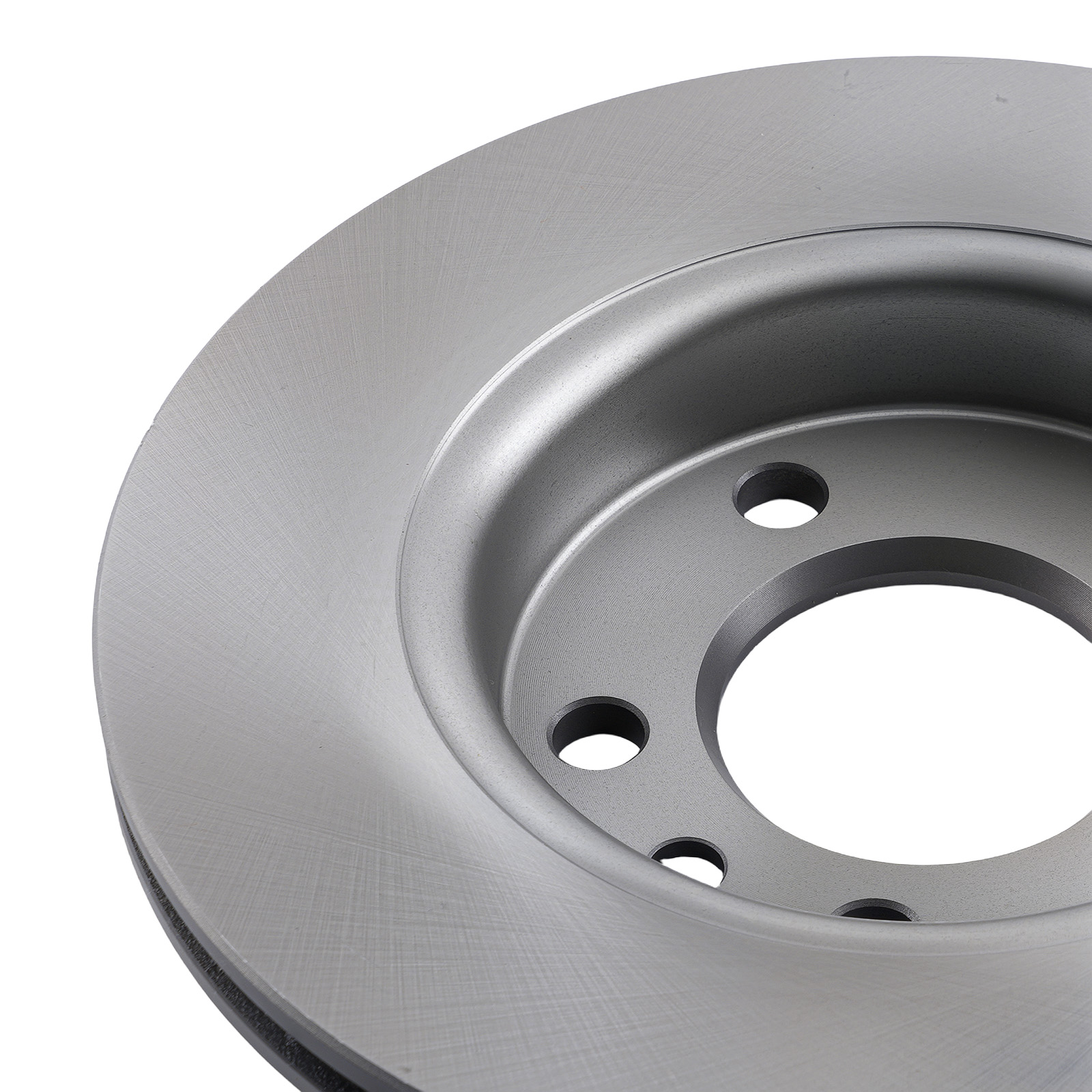 Disques de frein 293,7mm for VW California T6 2.0 TSI 4motion 2015-2019