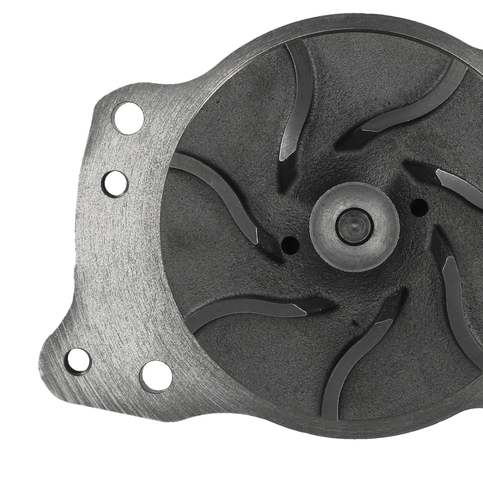 Engine Coolant Assembly for Cummins QSZ13 ISX15 CM870 3694450 Cast Iron