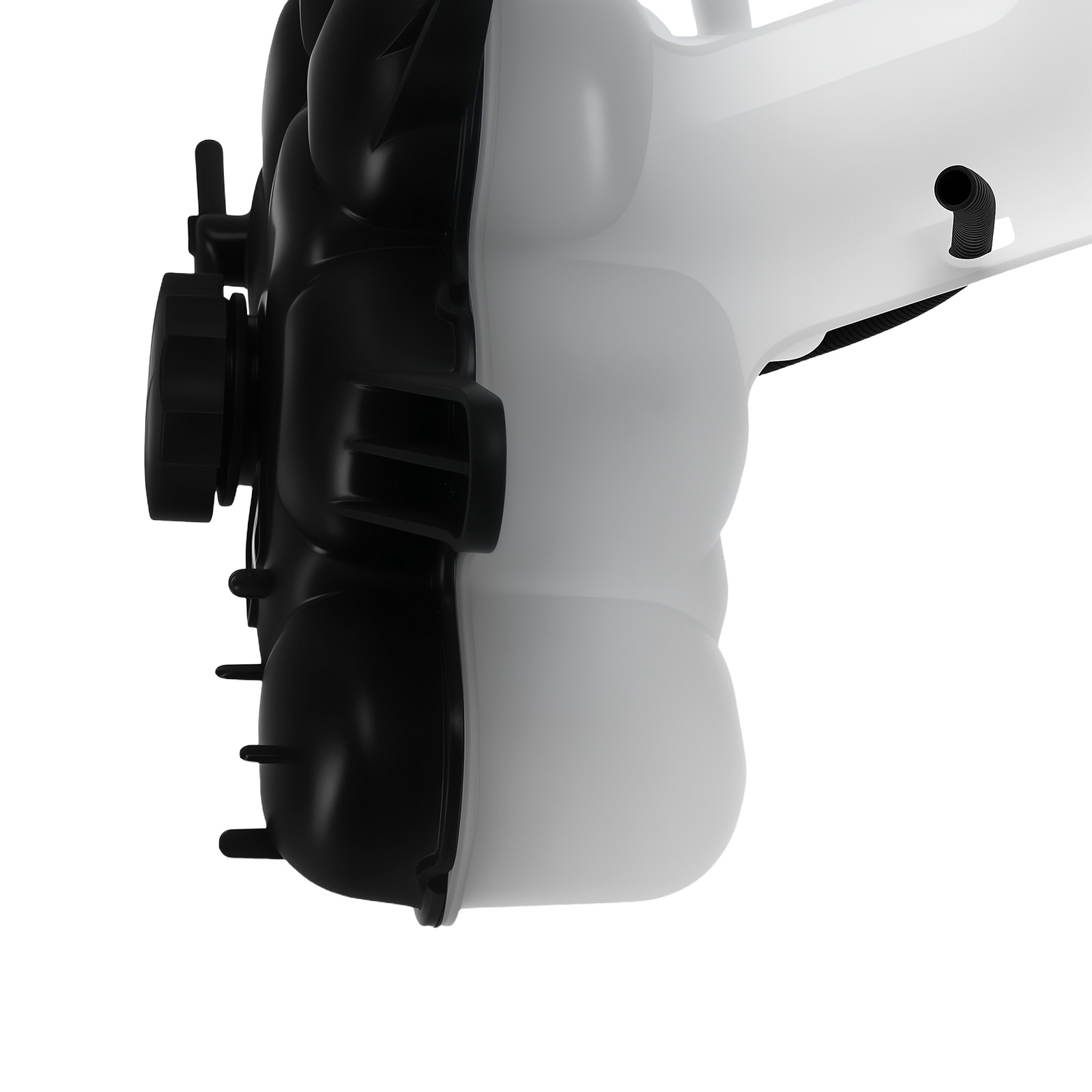 Coolant Overflow Tank for Durango Grand Cherokee 2016-2024 603-002 68244088AA