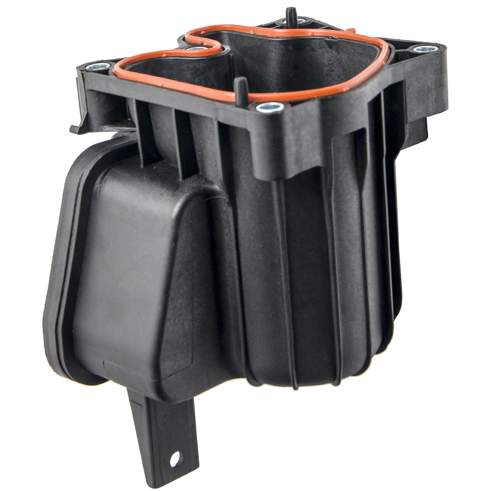 AGR-Ventil Kühler for Opel Astra J Insignia A 2.0 CDTi Fiat 1.6 2.0 D Multijet