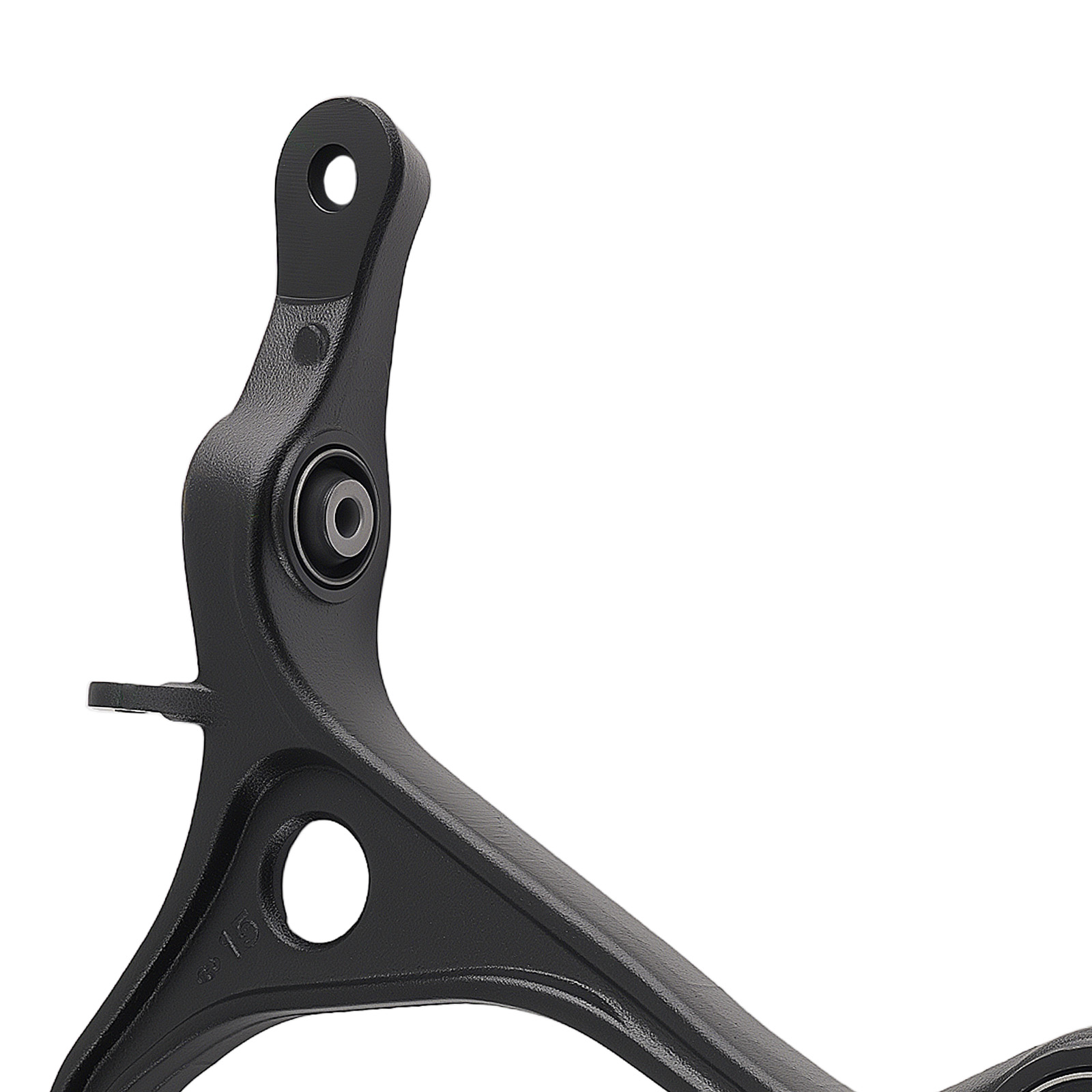 4x Front Lower Control Arms Ball Joints Kit For Honda Accord 2003-2005 2006 2007