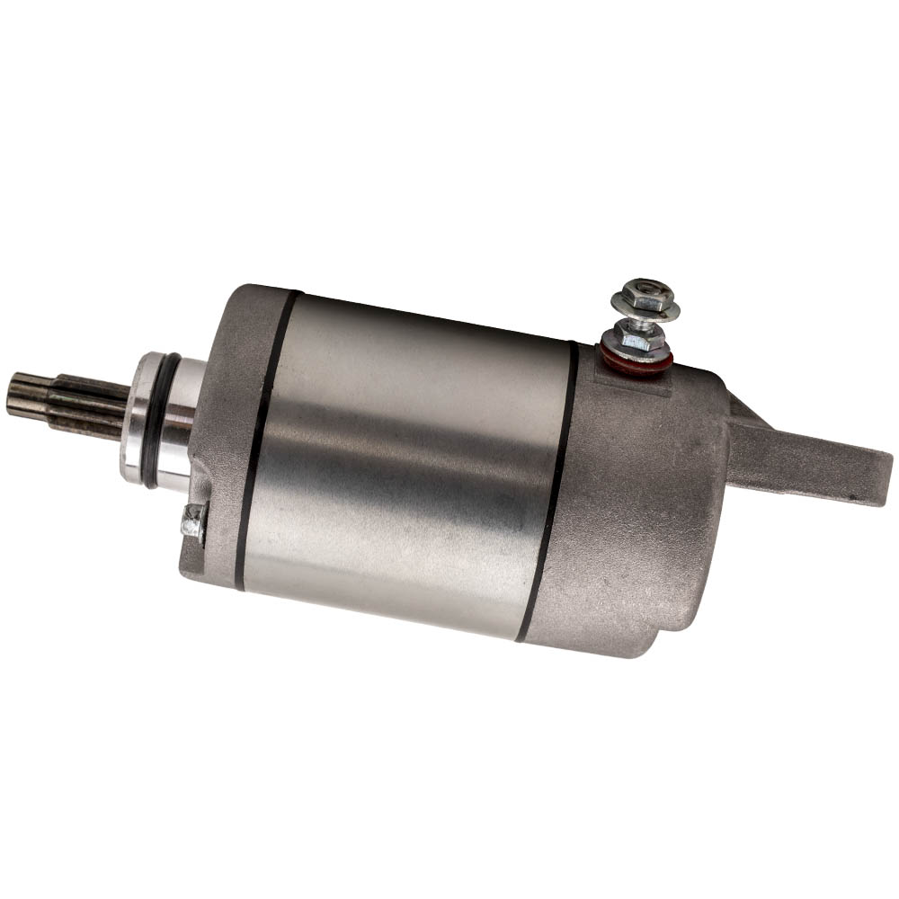 Starter Motor for Honda 500 TRX500FE TRX500FourTrax Foreman 4x4 ES 07-11 475cc