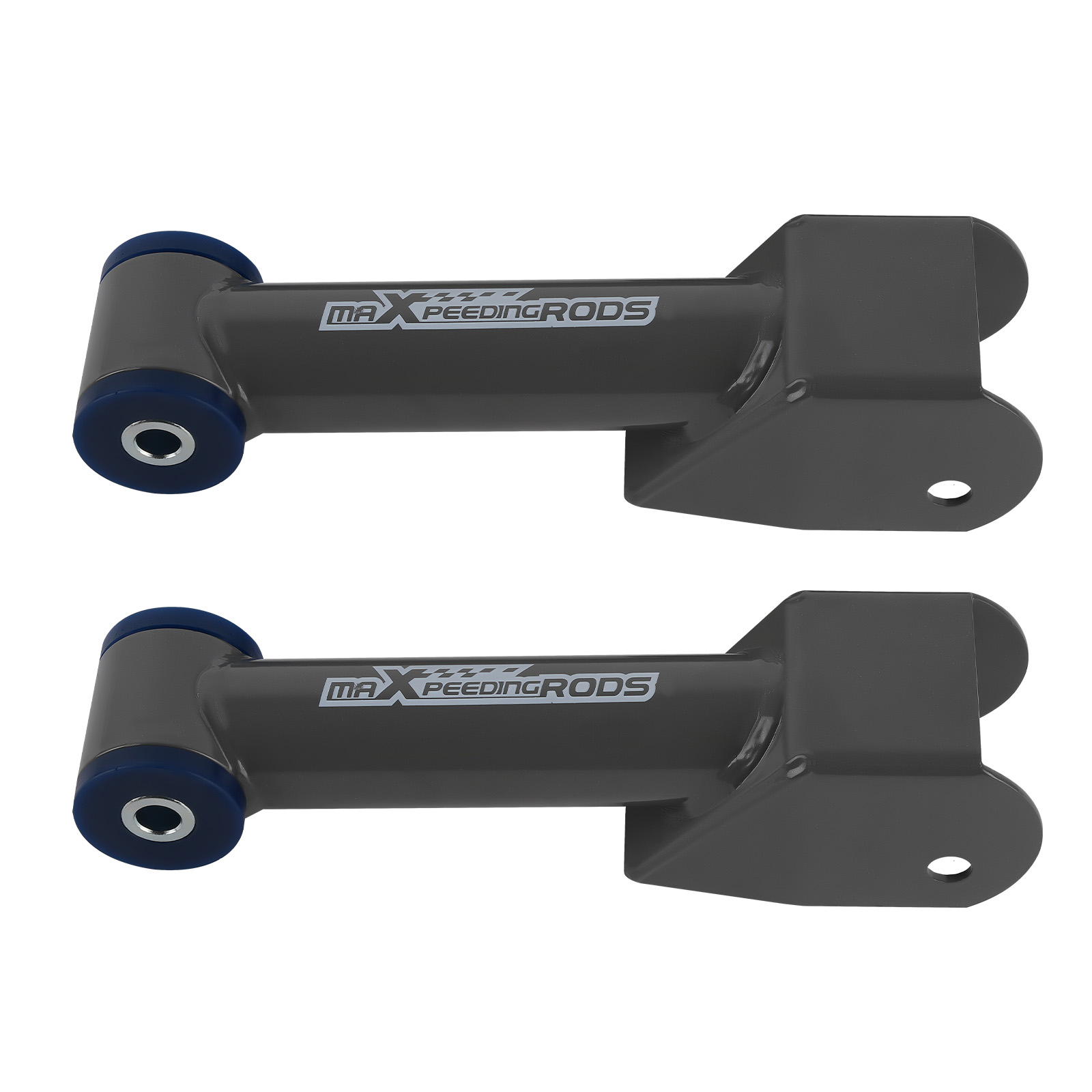 Rear Lower & Upper Control Arms for 79-04 Ford Mustang 4CYL, 6CYL,8CYL GT, LX