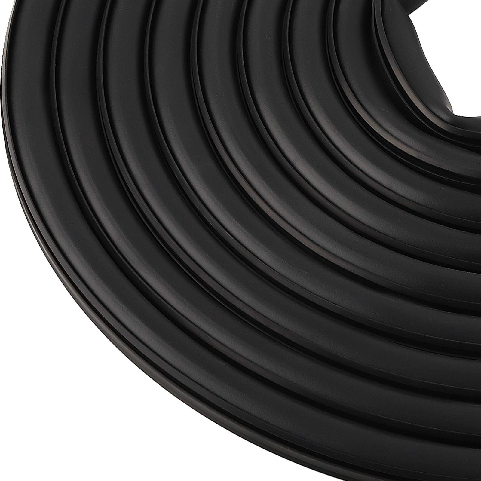 Slide-In Secondary Seal for Camper Customizable 13/16 inch x 11/16 inch