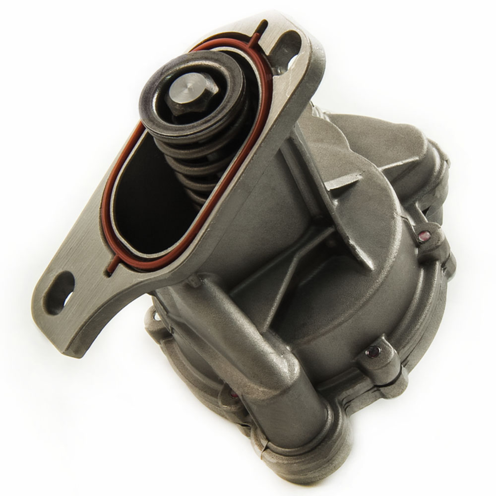 Pompe à vide sous pression for VW Transporter 4 LT 40-55 28-46 28-35 074145100A