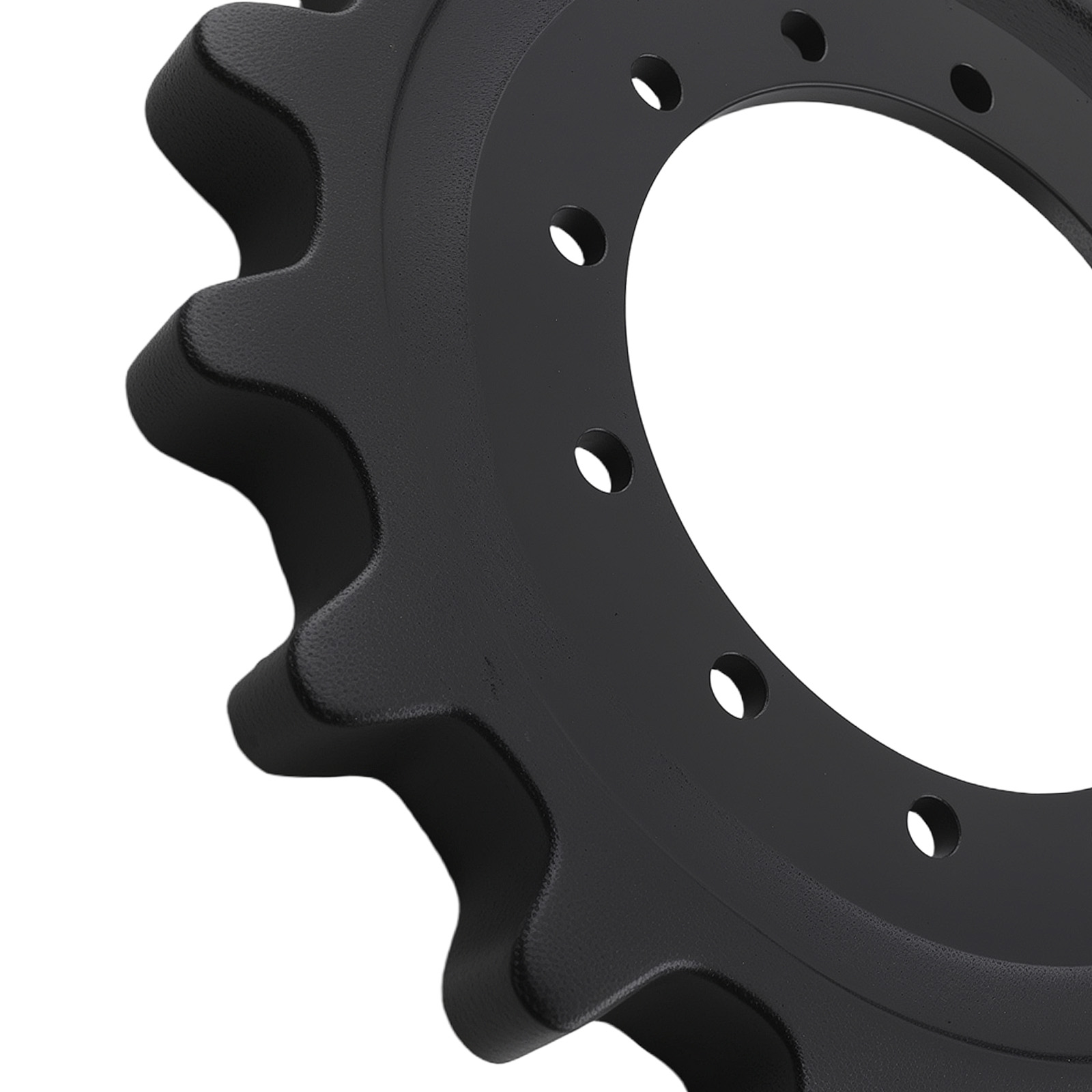 Direct Replacement Drive Sprocket for CAT 279D, 289D, 299D Models 304-1916