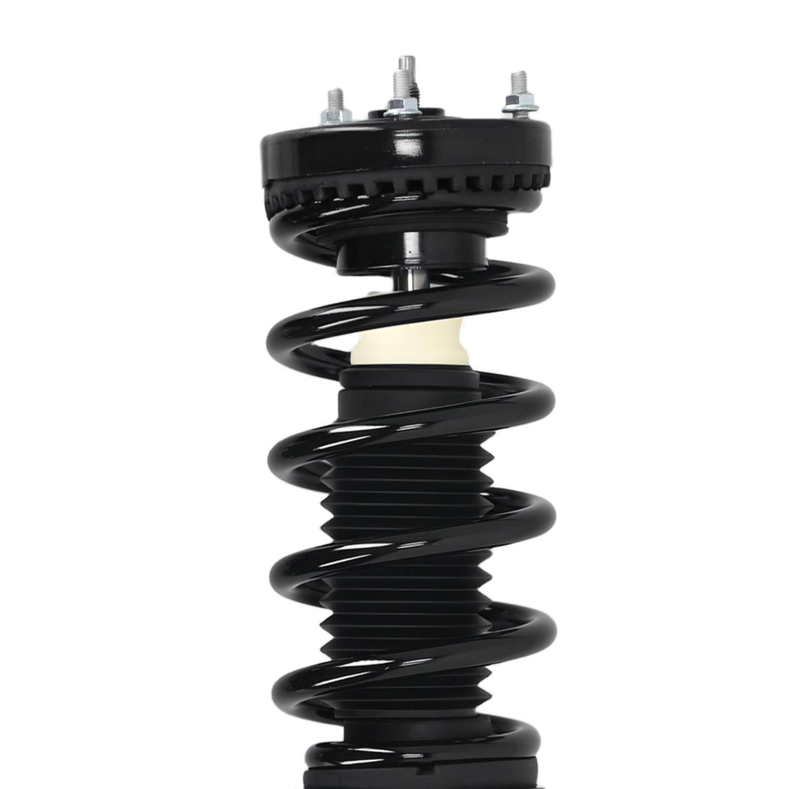 MaXpeedingrods Front Struts w/ Sway Bar End Links For Dodge Charger 2011-2019