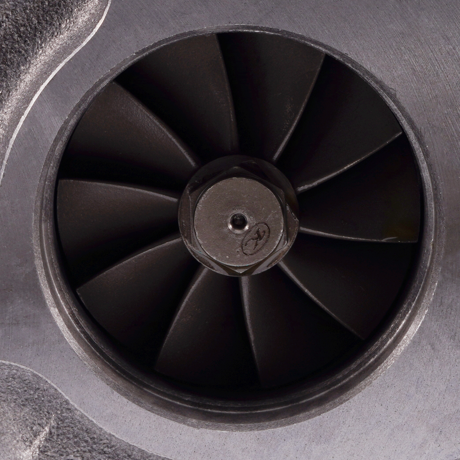 Universal turbo turbocharger T3T4 T04E T3 T4 A/R .63 Turbine 5 Bolts Flange MAX