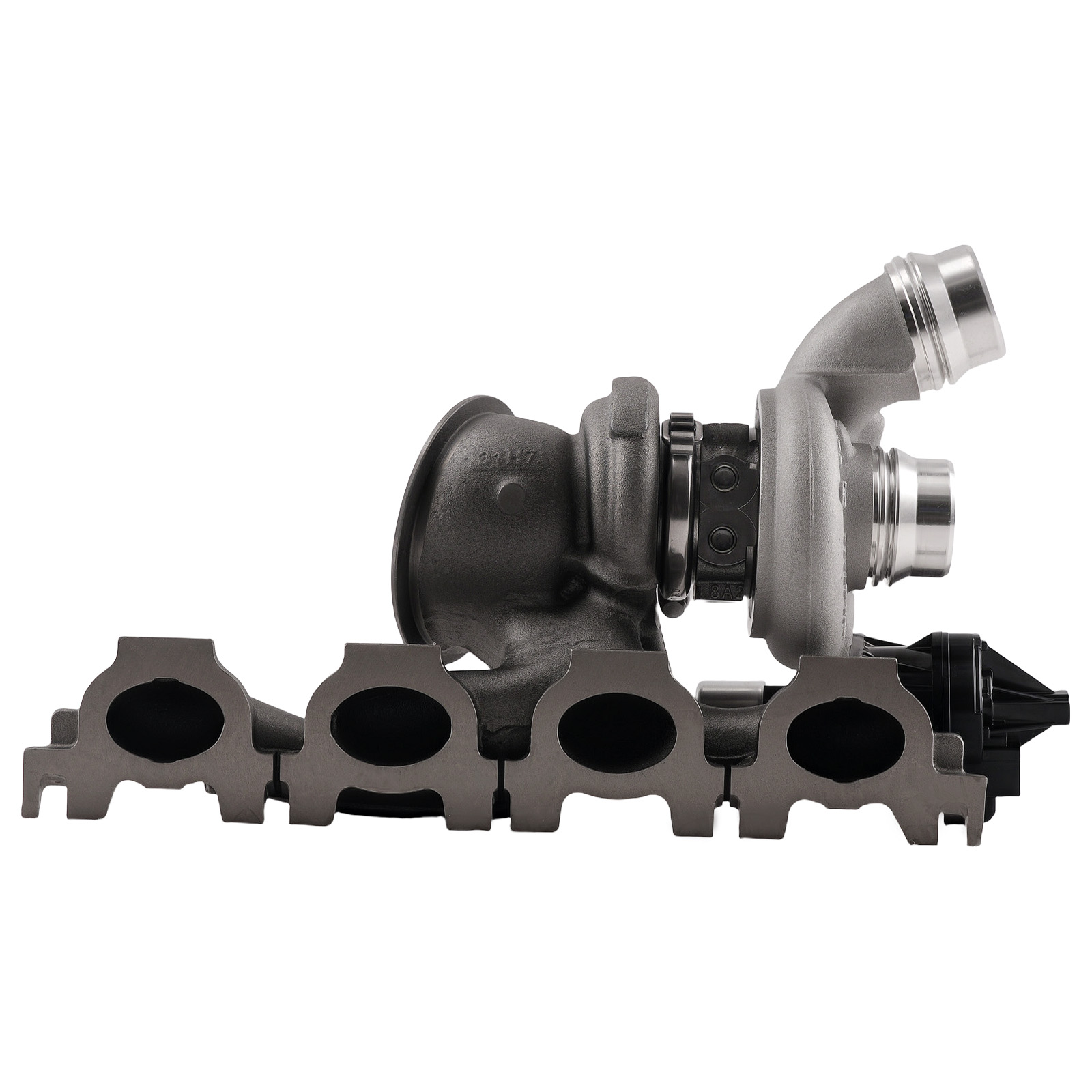 TD04 Turbo For BMW X3 X4 230i 330i 430i 530i xDrive L4 2.0L 2017 2018 2019 2020