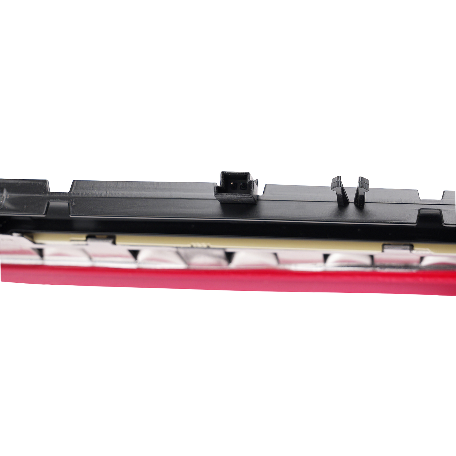 Dritte 3.Bremsleuch LED Hinten for BMW 6er E63 E64 M6 2004-2008 Rot 63256911909