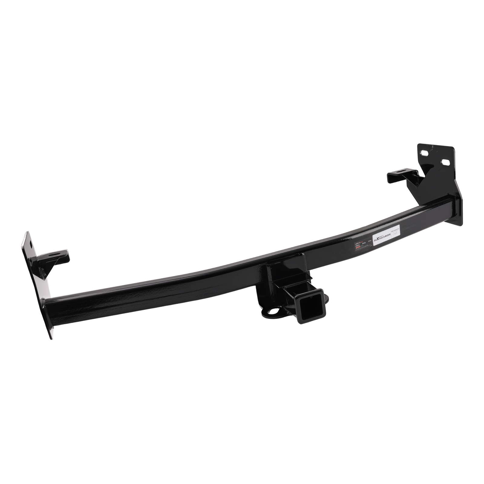 2in Receiver Hitch for GMC Canyon 2004-2012 Class 3 6000lbs 900lbs