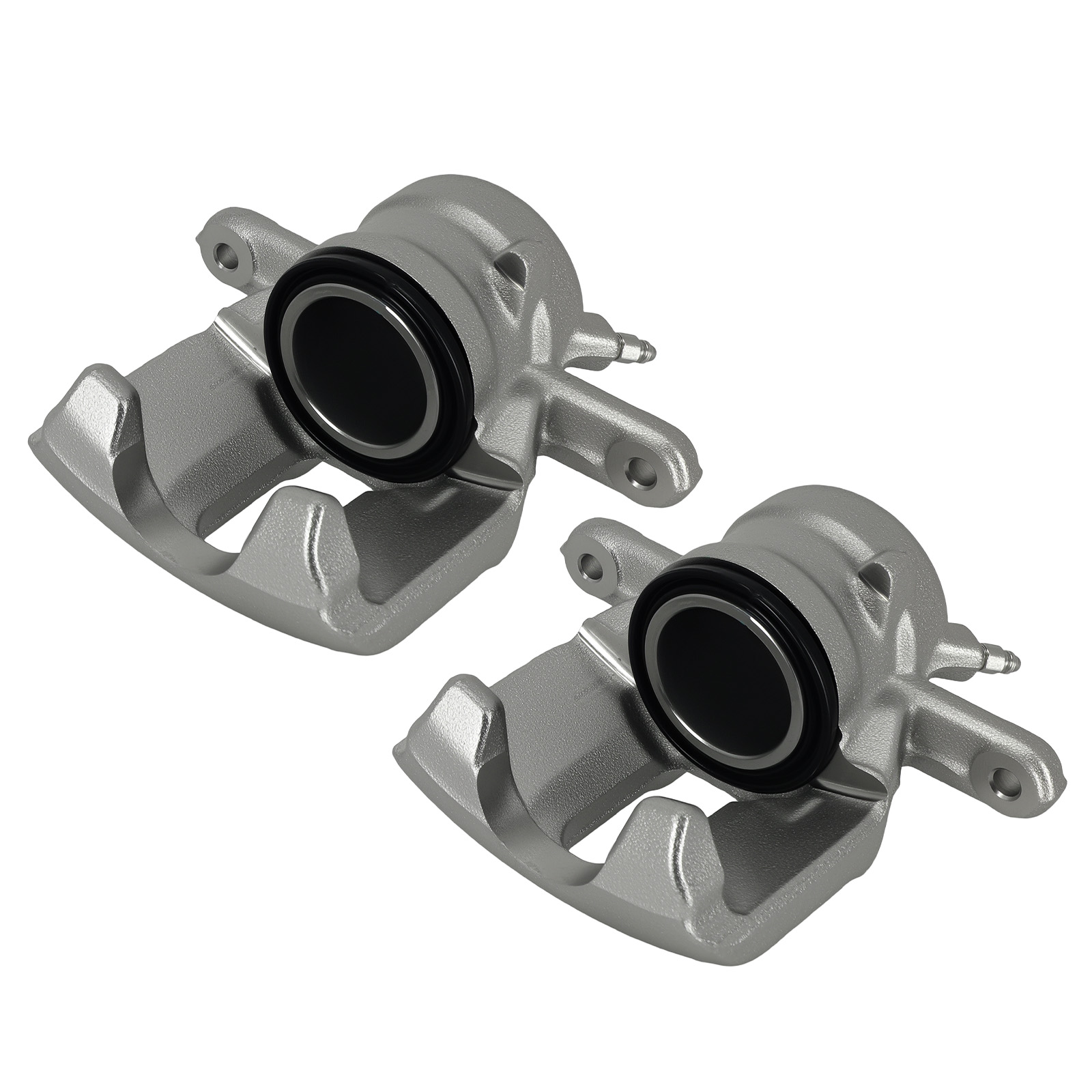 Pinza de Freno Completa for Nissan Micra III 1.2 1.4 16V 2003-10 196868