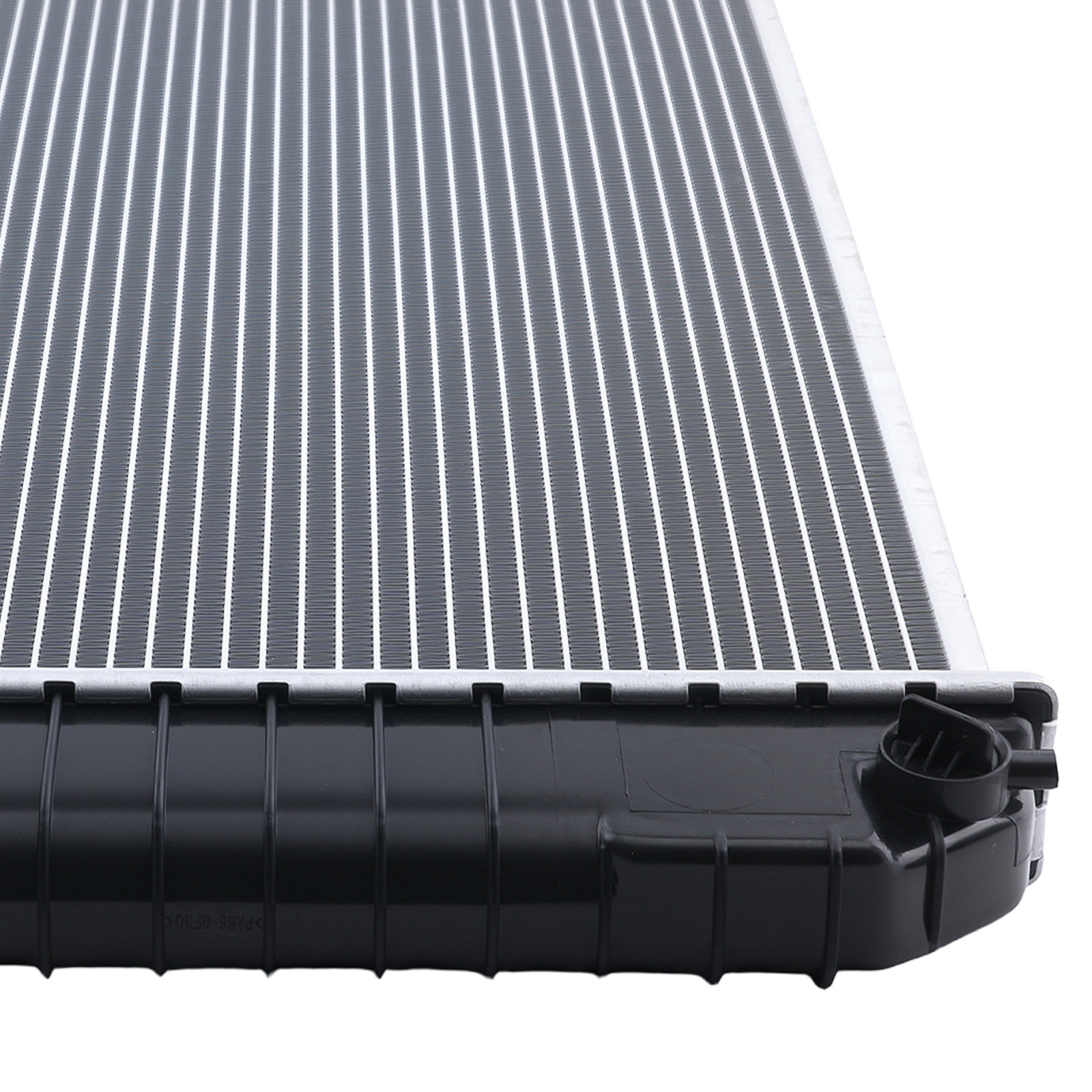 Engine Radiator Assembly for S10 Pickup 1988-1993 CU681 RAD681