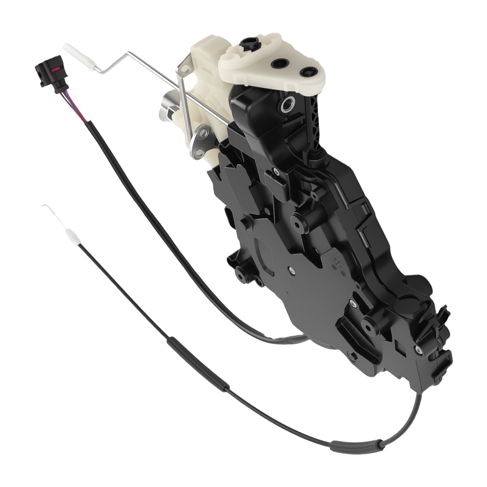 Türschlossantrieb Hinten Rechts for VW Caddy III Kasten 2004-15 2K5843654D
