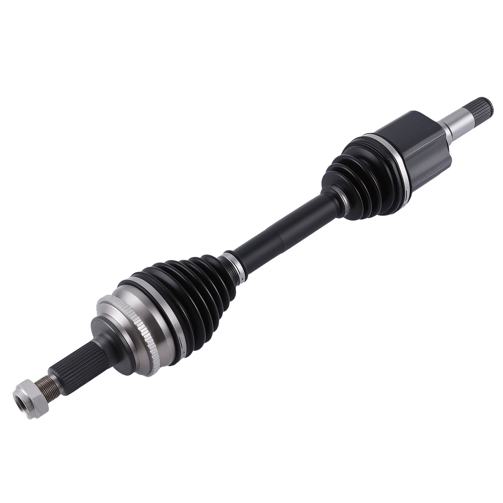 Front Left CV Axle Shaft for Ford Edge 2007-2014 Lincoln MKX 2007-2015 3.5L 3.7L