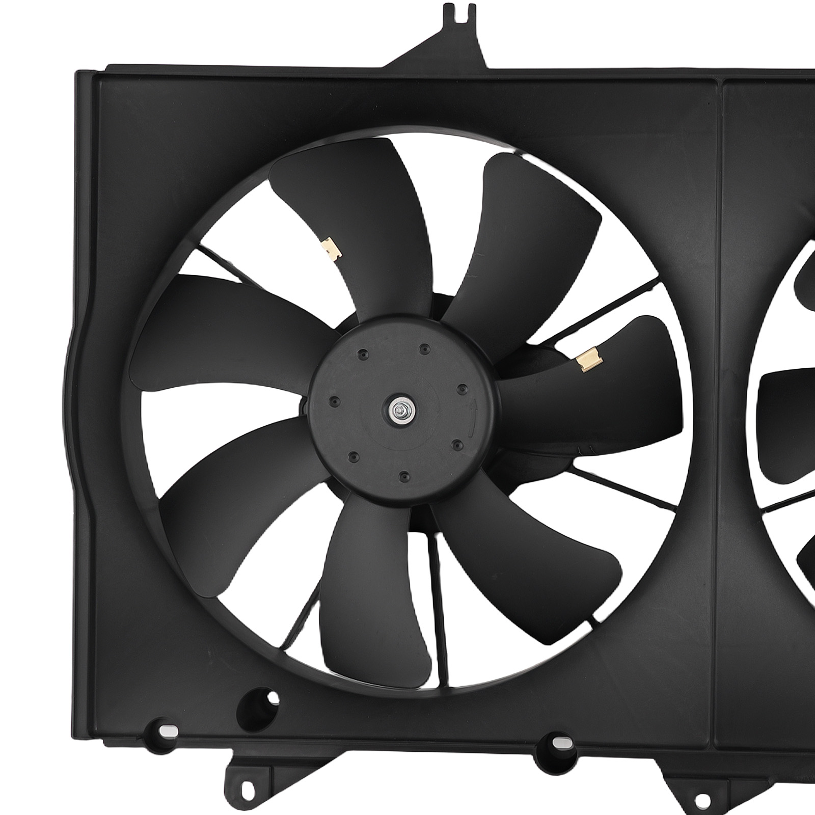 Engine Radiator Cooling Fan for Toyota Camry LE/SE/XLE 2002-2006 167110A170