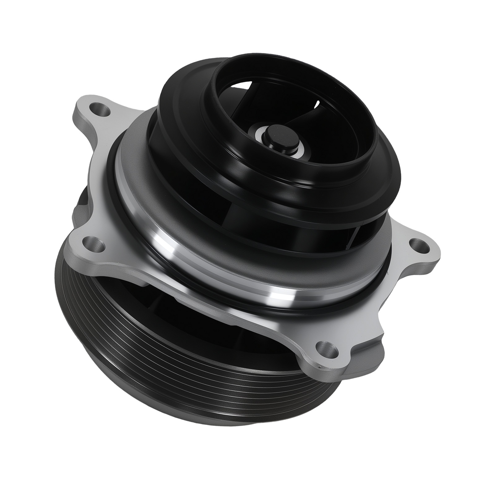 Cooling Water Pump for DAF XF FAR FAS 410 460 510 2012- 1917690 2042162 1912939