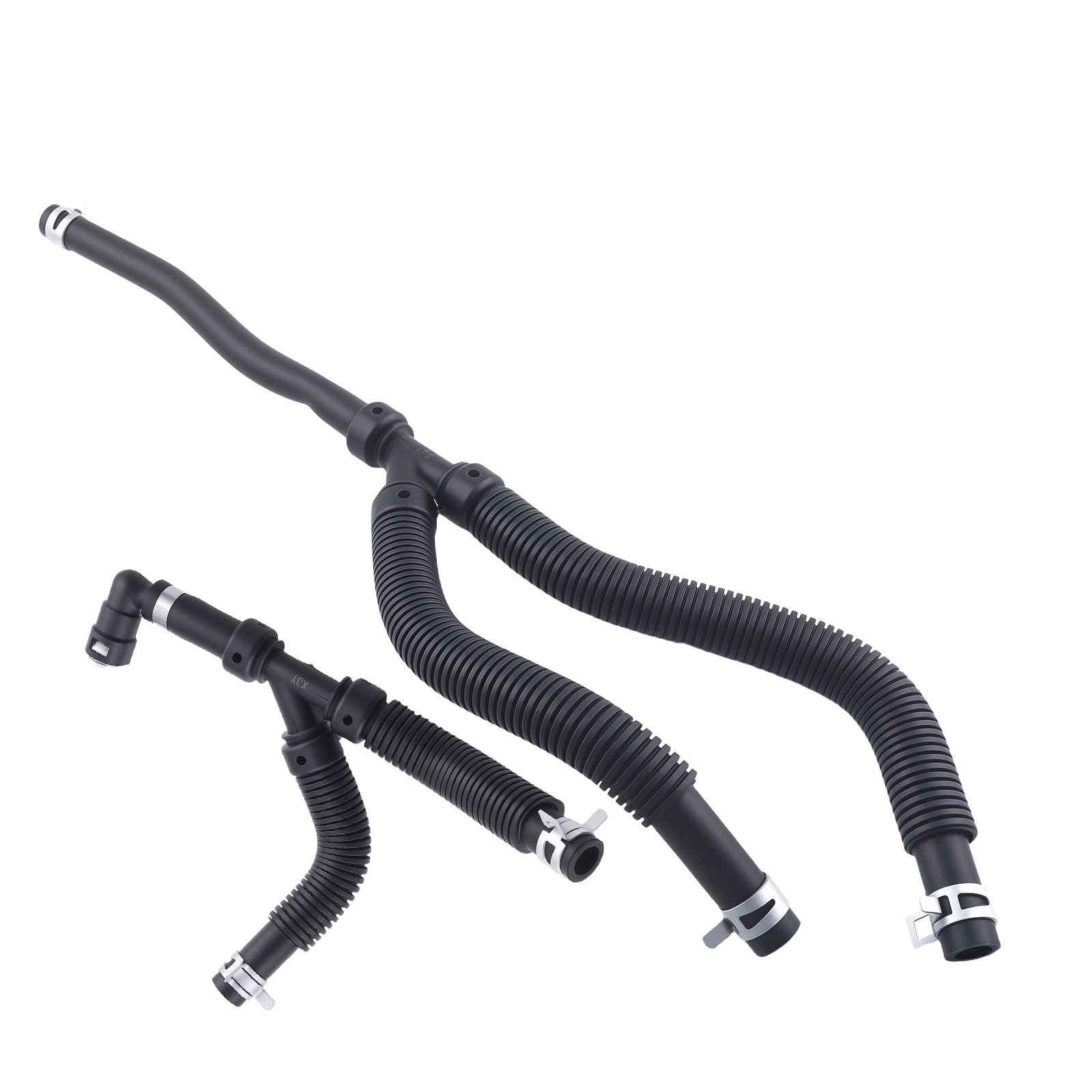 AC Heater Hose Kit for Dodge Grand Caravan 2011-2020 5058729AD 5058729AE